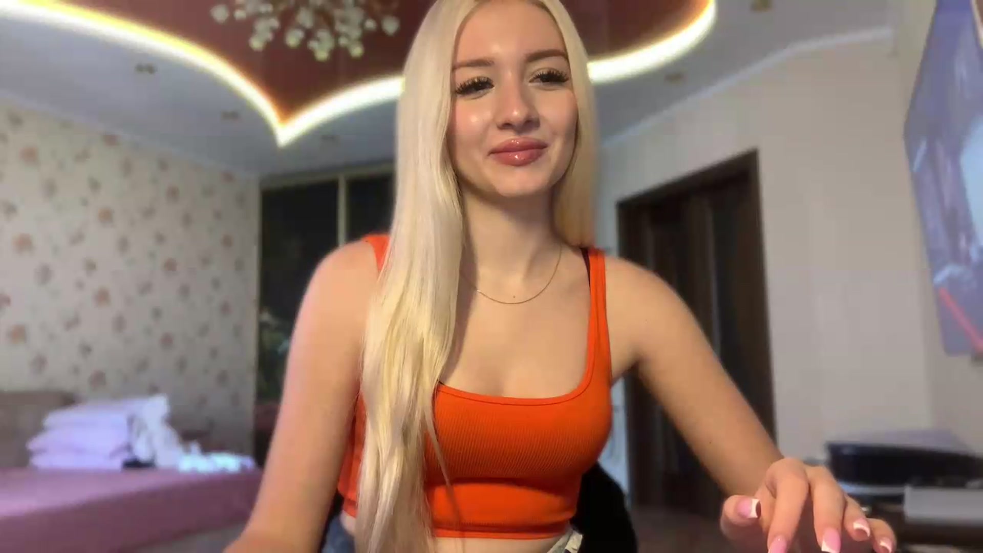 Gallery image thumbnail from SyndyRein's myfreecams stream on, 07/02/2026, 09:13 image 15 of 20