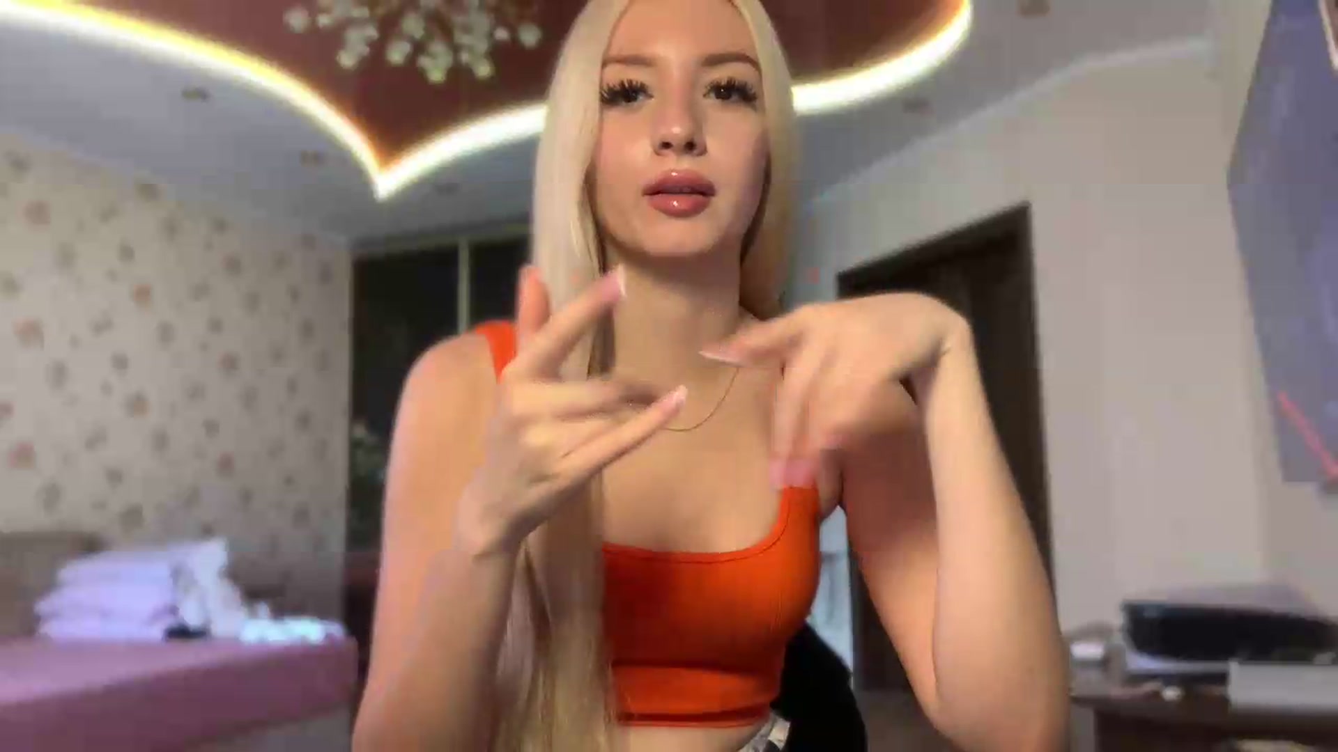 Gallery image thumbnail from SyndyRein's myfreecams stream on, 07/02/2026, 09:13 image 10 of 20