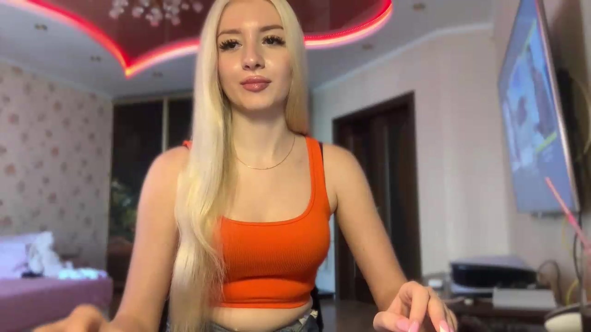 Gallery image thumbnail from SyndyRein's myfreecams stream on, 07/02/2026, 10:10 image 5 of 20