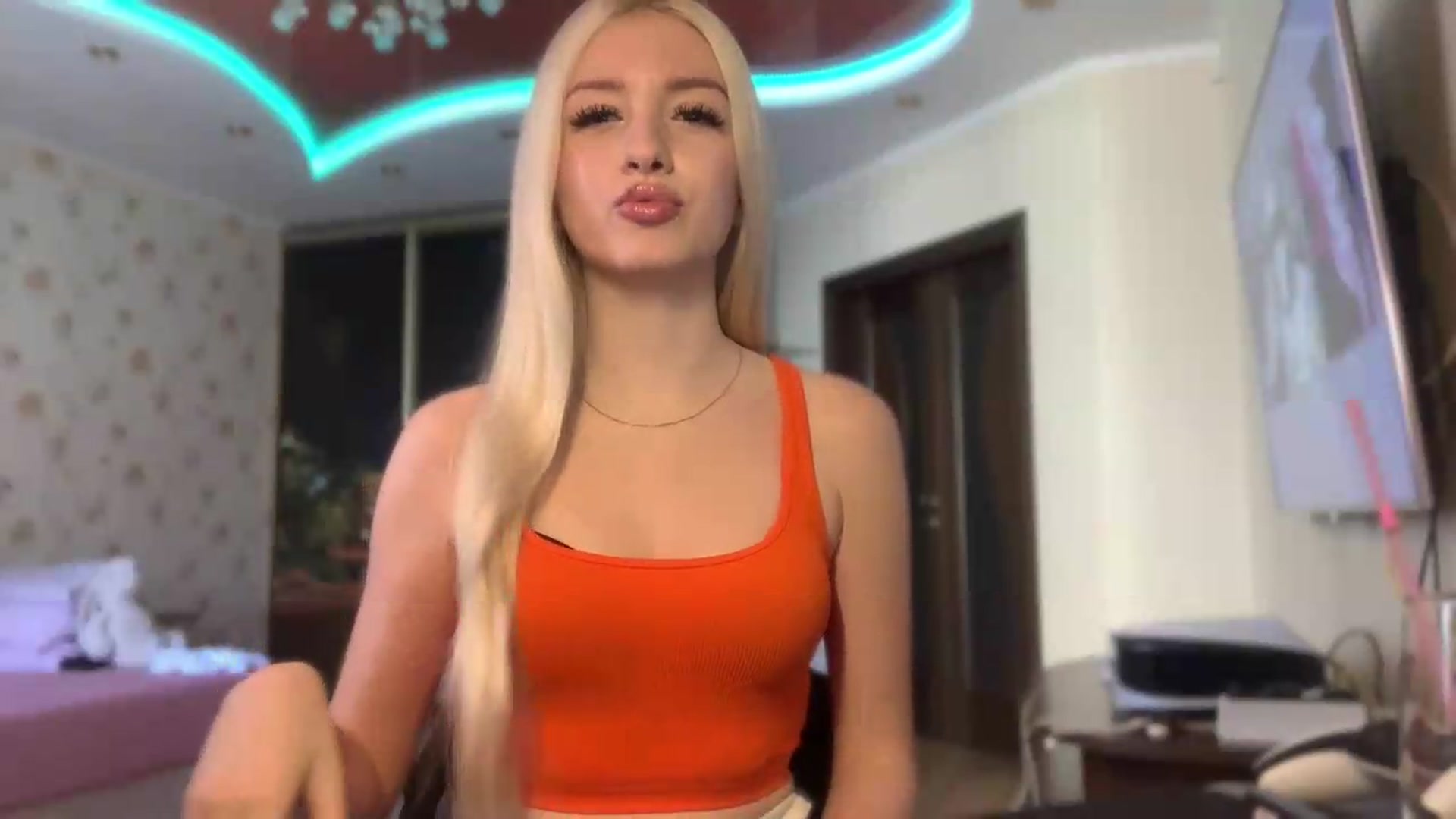 Gallery image thumbnail from SyndyRein's myfreecams stream on, 07/02/2026, 10:43 image 19 of 20