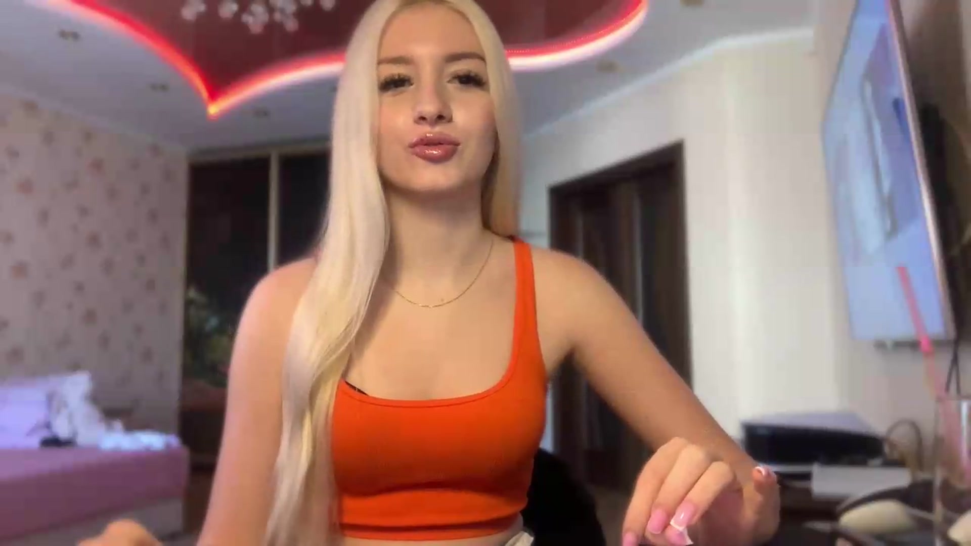 Gallery image thumbnail from SyndyRein's myfreecams stream on, 07/02/2026, 10:43 image 18 of 20