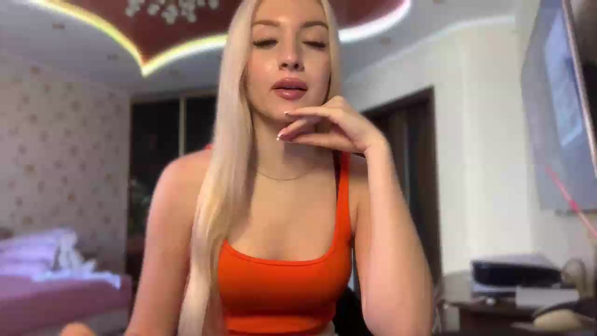 Gallery image thumbnail from SyndyRein's myfreecams stream on, 07/02/2026, 12:01 image 1 of 20