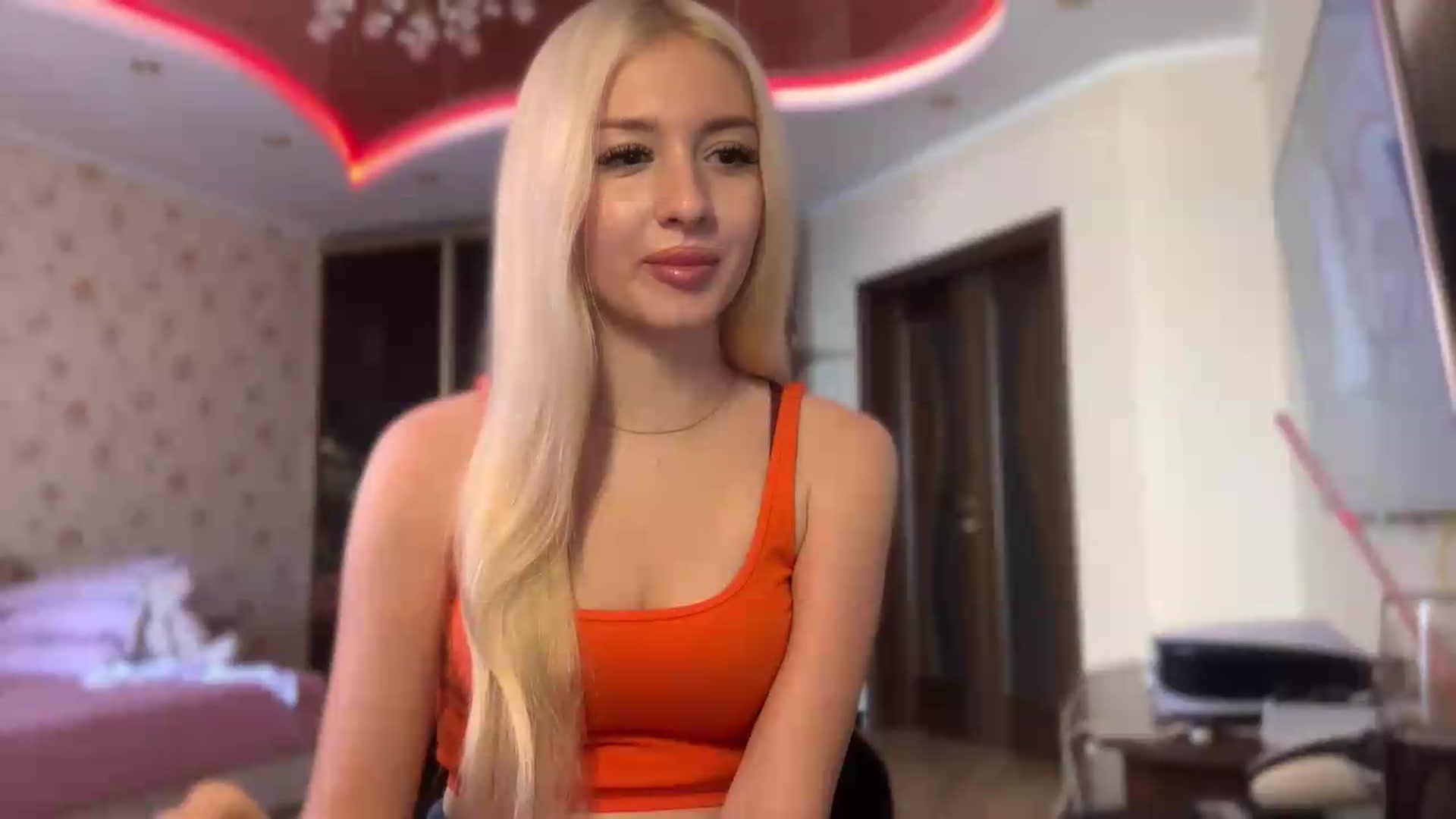 Gallery image thumbnail from SyndyRein's myfreecams stream on, 07/02/2026, 12:01 image 14 of 20