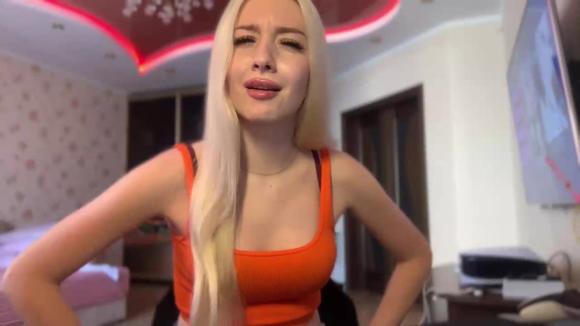 Gallery image thumbnail from SyndyRein's myfreecams stream on, 07/02/2026, 12:01 image 10 of 20