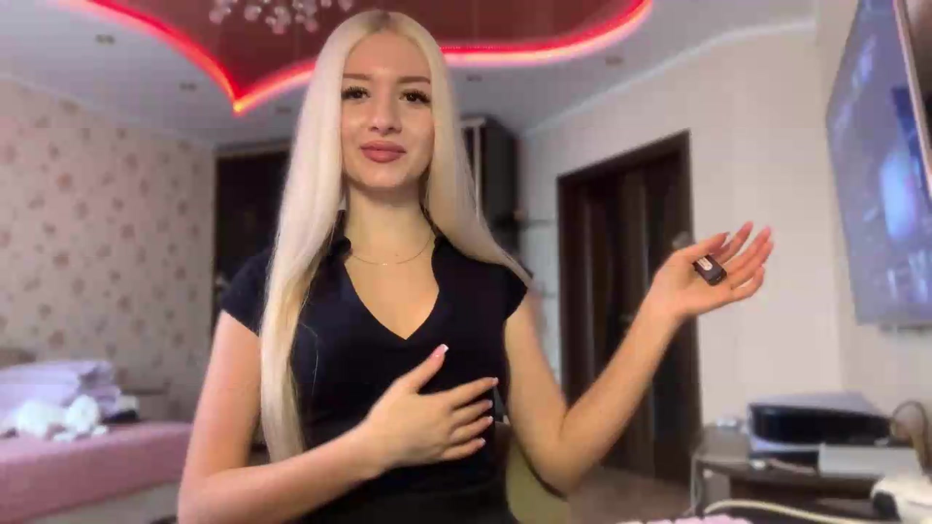 Gallery image thumbnail from SyndyRein's myfreecams stream on, 07/03/2026, 06:56 image 5 of 20