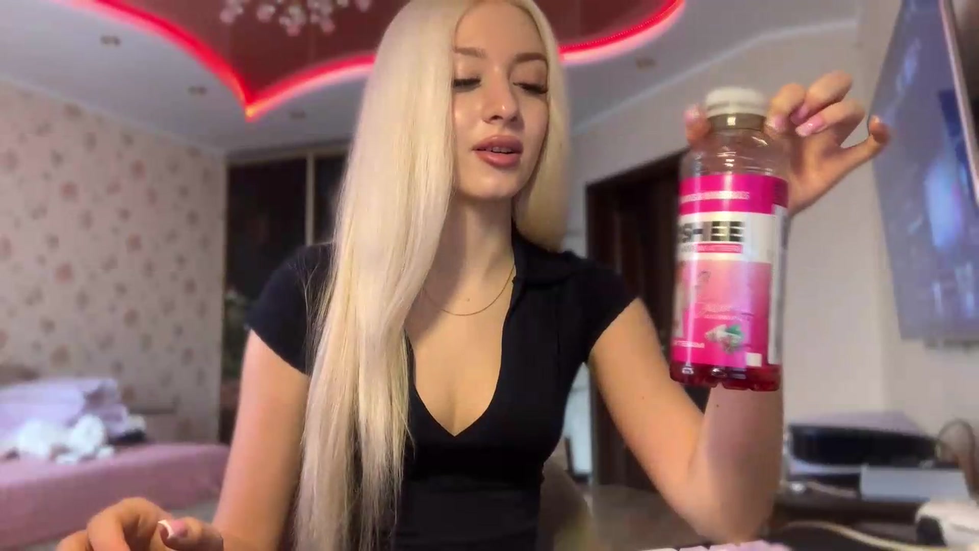 Gallery image thumbnail from SyndyRein's myfreecams stream on, 07/03/2026, 06:56 image 14 of 20