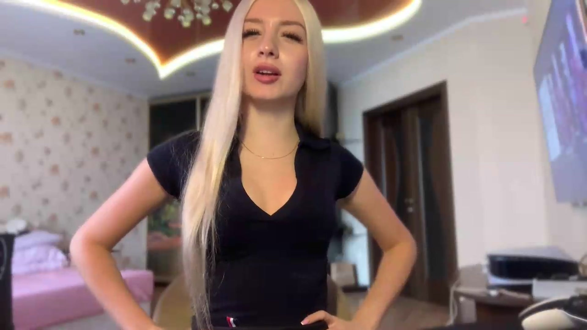 Gallery image thumbnail from SyndyRein's myfreecams stream on, 07/03/2026, 08:35 image 20 of 20