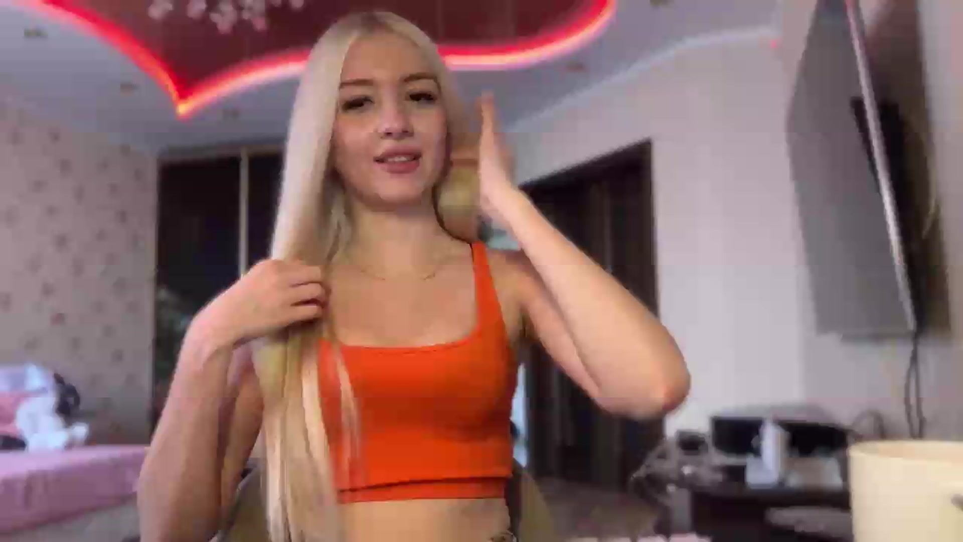 Gallery image thumbnail from SyndyRein's myfreecams stream on, 07/06/2026, 09:57 image 18 of 20