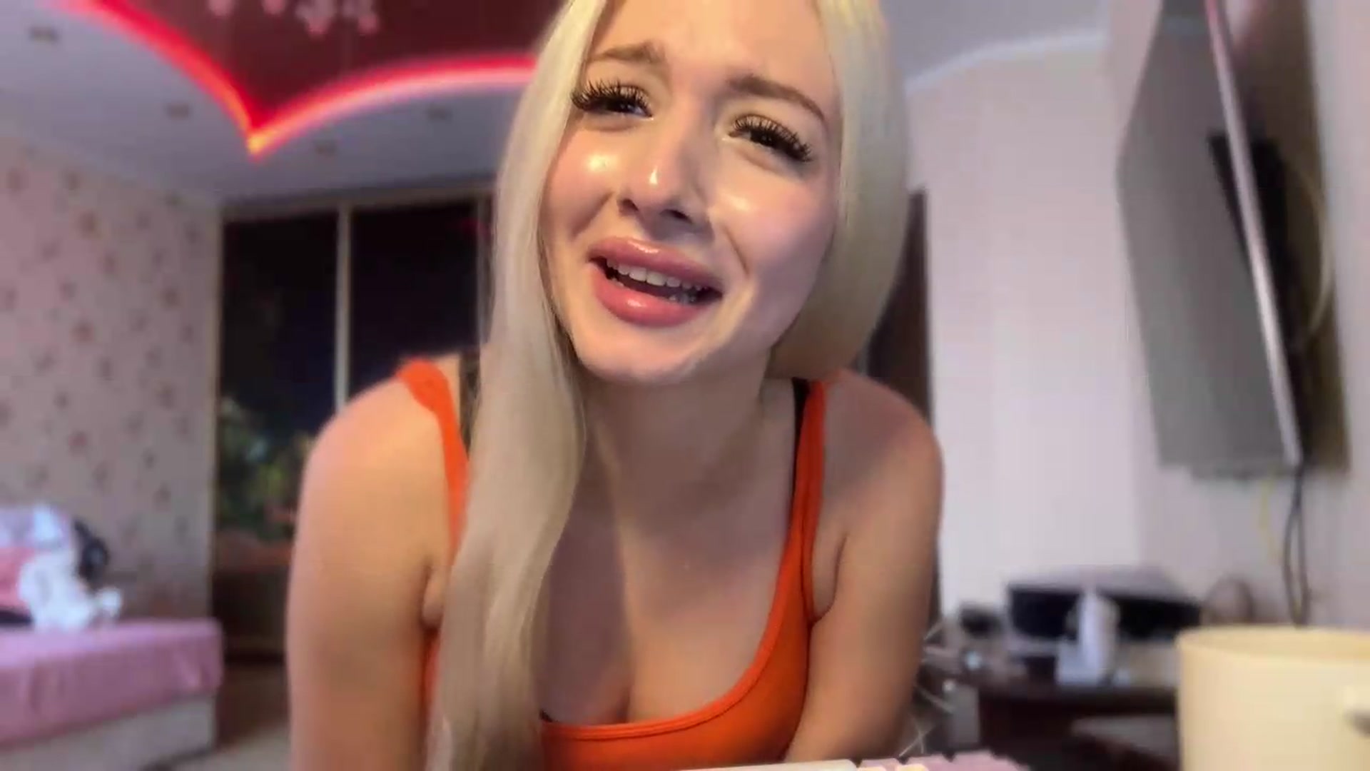 Gallery image thumbnail from SyndyRein's myfreecams stream on, 07/06/2026, 10:57 image 3 of 20