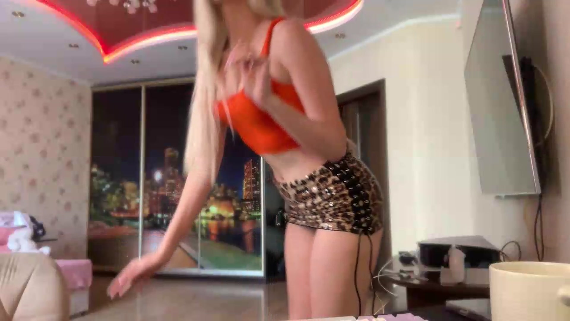 Gallery image thumbnail from SyndyRein's myfreecams stream on, 07/06/2026, 10:57 image 7 of 20