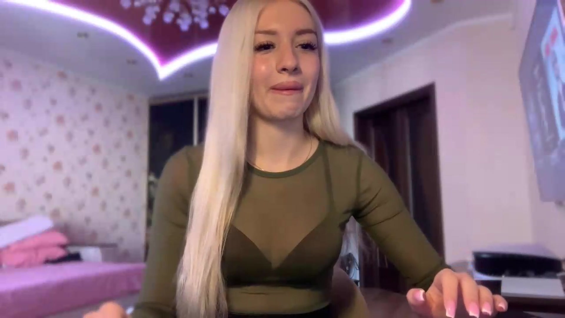 Gallery image thumbnail from SyndyRein's myfreecams stream on, 07/07/2026, 09:29 image 4 of 20