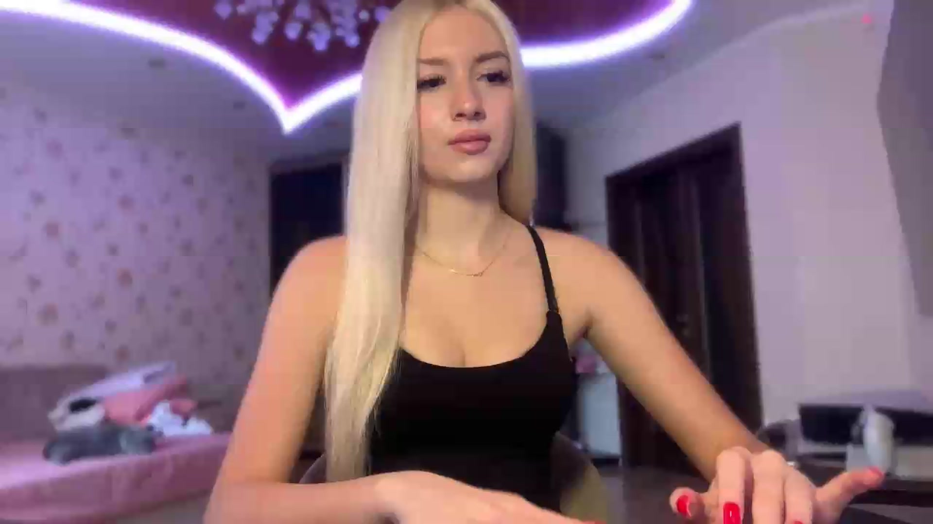Gallery image thumbnail from SyndyRein's myfreecams stream on, 07/08/2026, 07:46 image 2 of 20