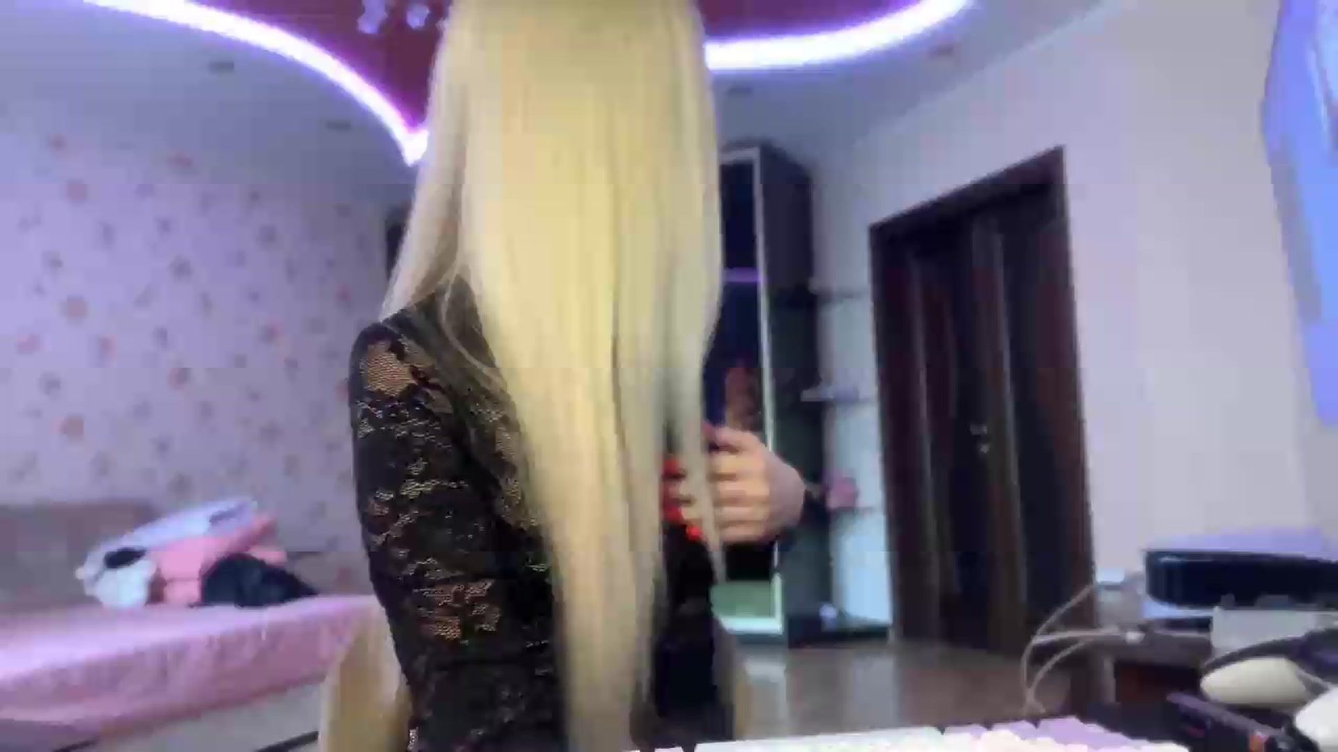 Gallery image thumbnail from SyndyRein's myfreecams stream on, 07/08/2026, 08:42 image 5 of 20