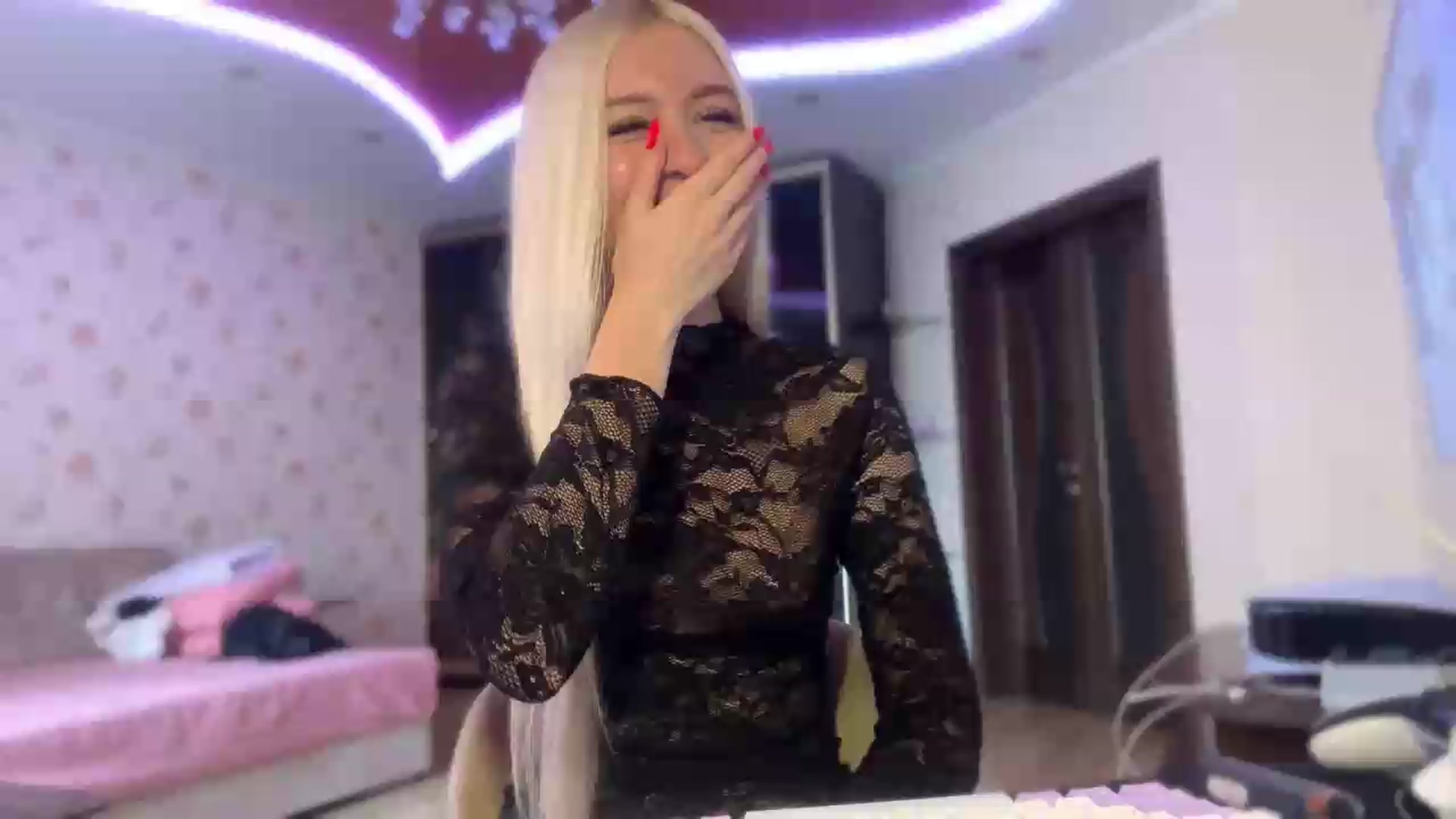 Gallery image thumbnail from SyndyRein's myfreecams stream on, 07/08/2026, 08:42 image 11 of 20