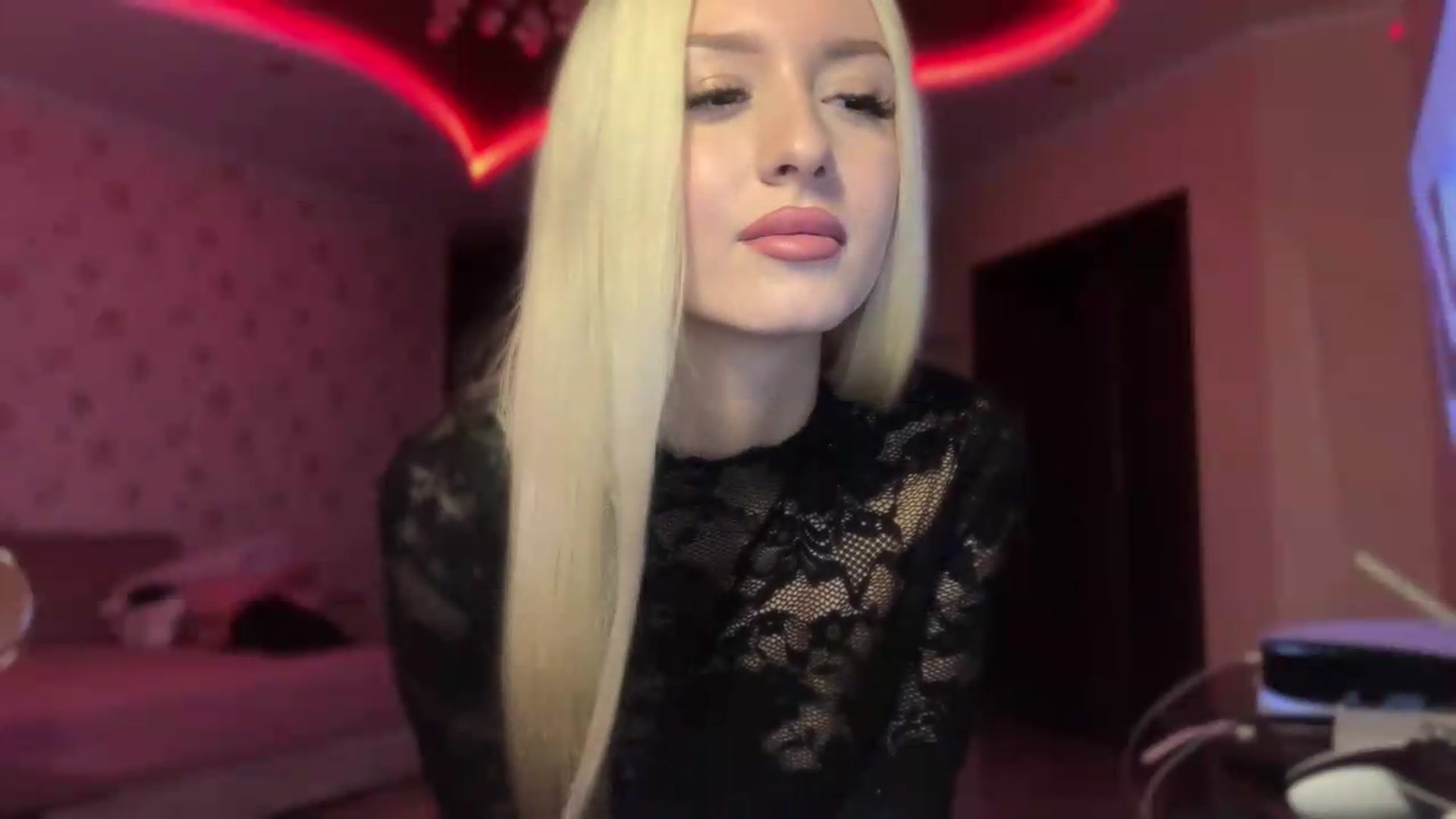 Gallery image thumbnail from SyndyRein's myfreecams stream on, 07/08/2026, 10:27 image 9 of 20