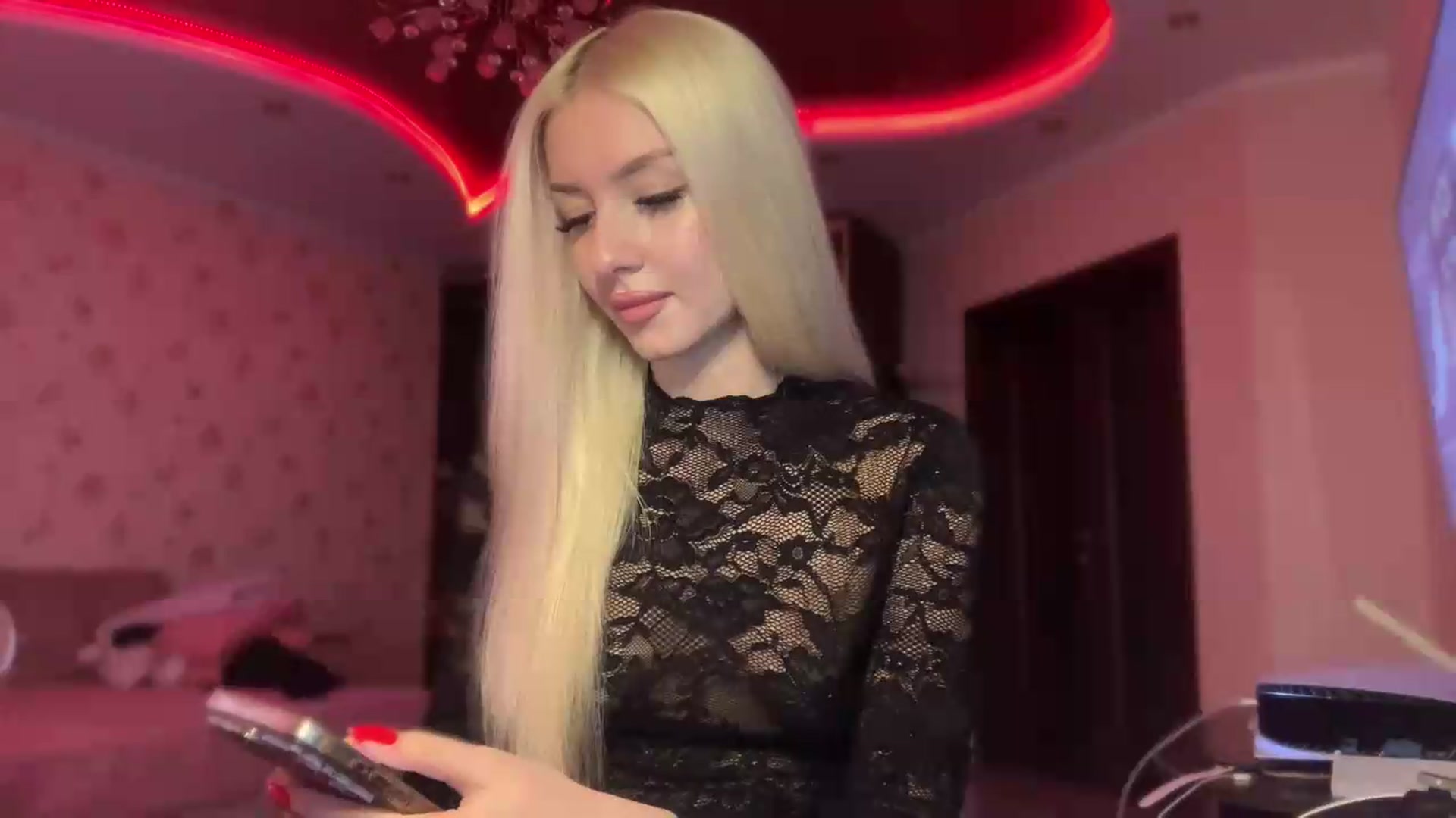 Gallery image thumbnail from SyndyRein's myfreecams stream on, 07/08/2026, 11:06 image 2 of 20