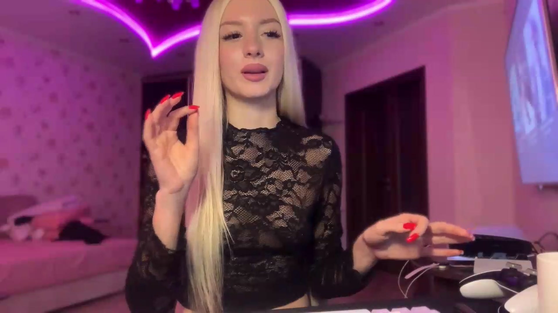Gallery image thumbnail from SyndyRein's myfreecams stream on, 07/08/2026, 12:08 image 7 of 20