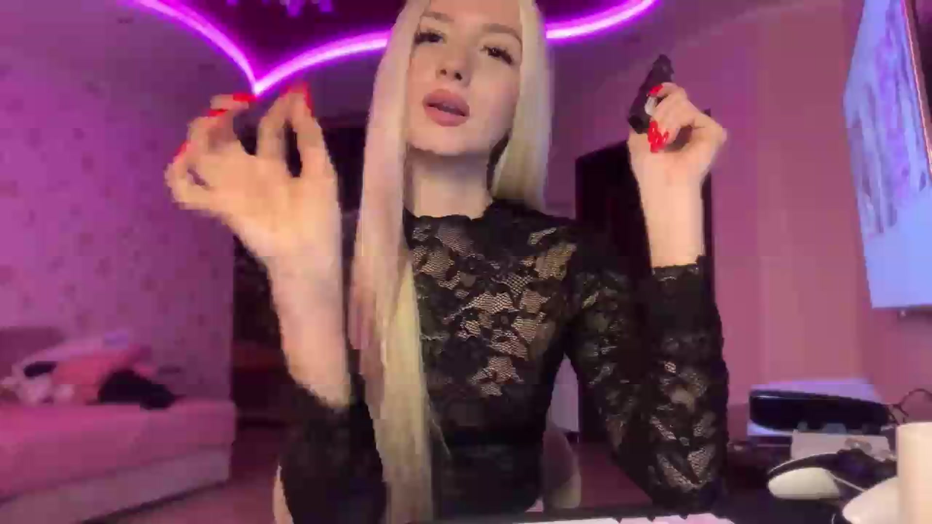 Gallery image thumbnail from SyndyRein's myfreecams stream on, 07/08/2026, 12:08 image 11 of 20