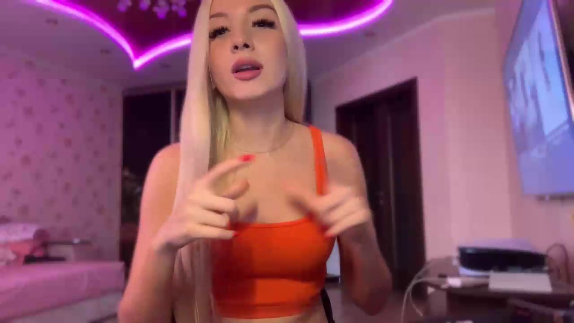 Gallery image thumbnail from SyndyRein's myfreecams stream on, 07/09/2026, 09:58 image 13 of 20
