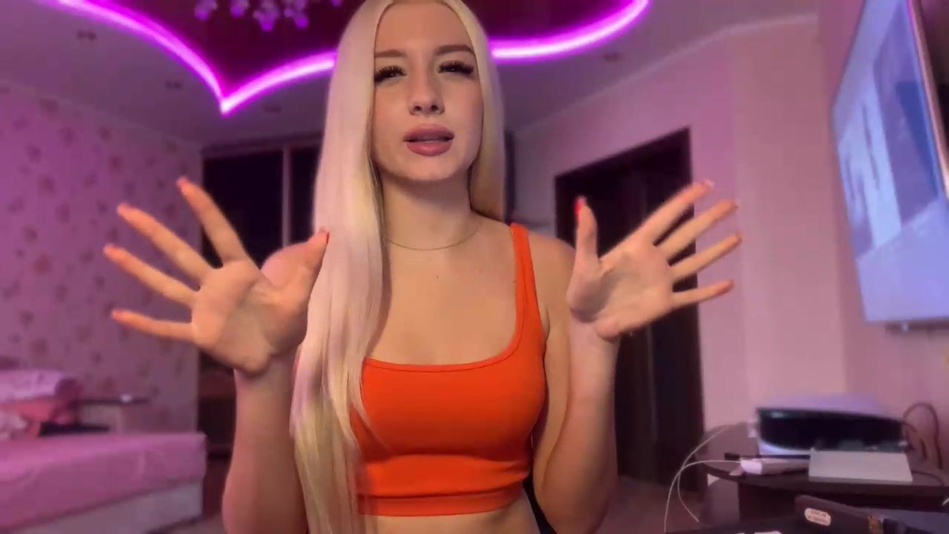 Gallery image thumbnail from SyndyRein's myfreecams stream on, 07/09/2026, 09:58 image 14 of 20