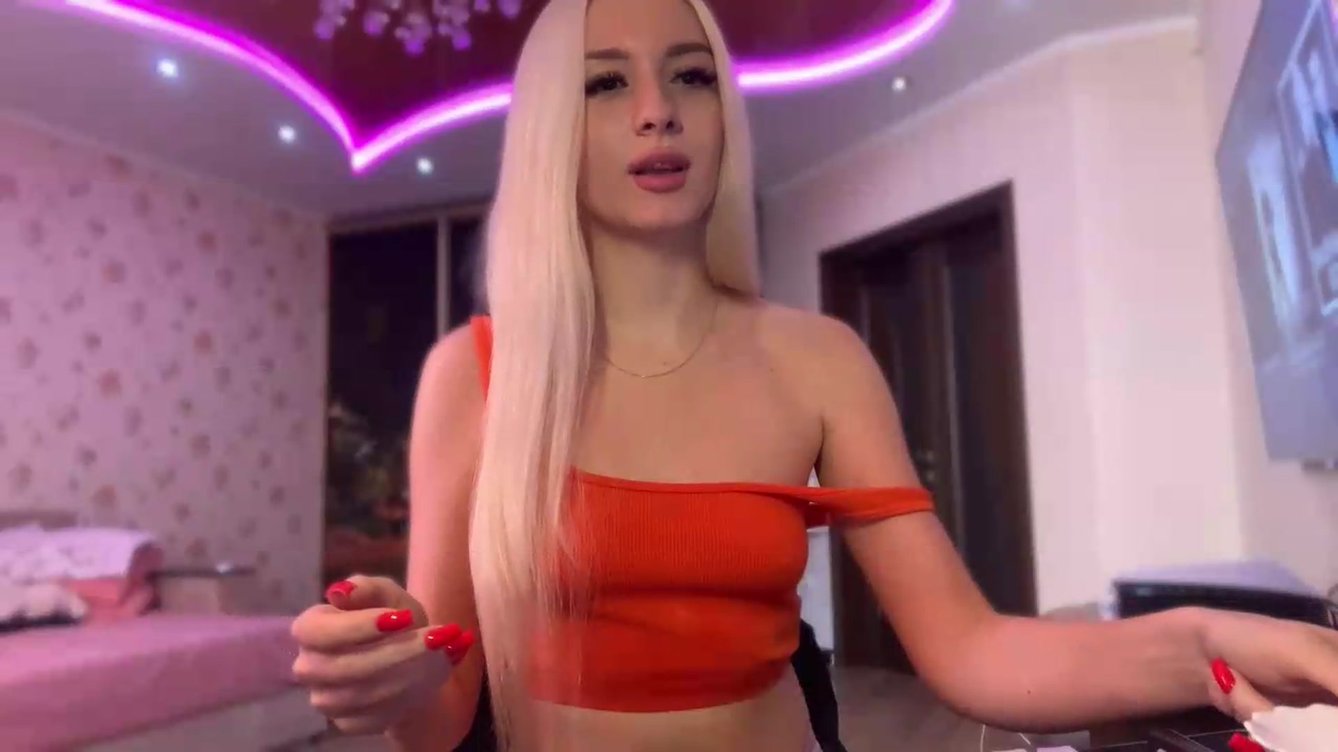 Gallery image thumbnail from SyndyRein's myfreecams stream on, 07/09/2026, 11:47 image 11 of 20