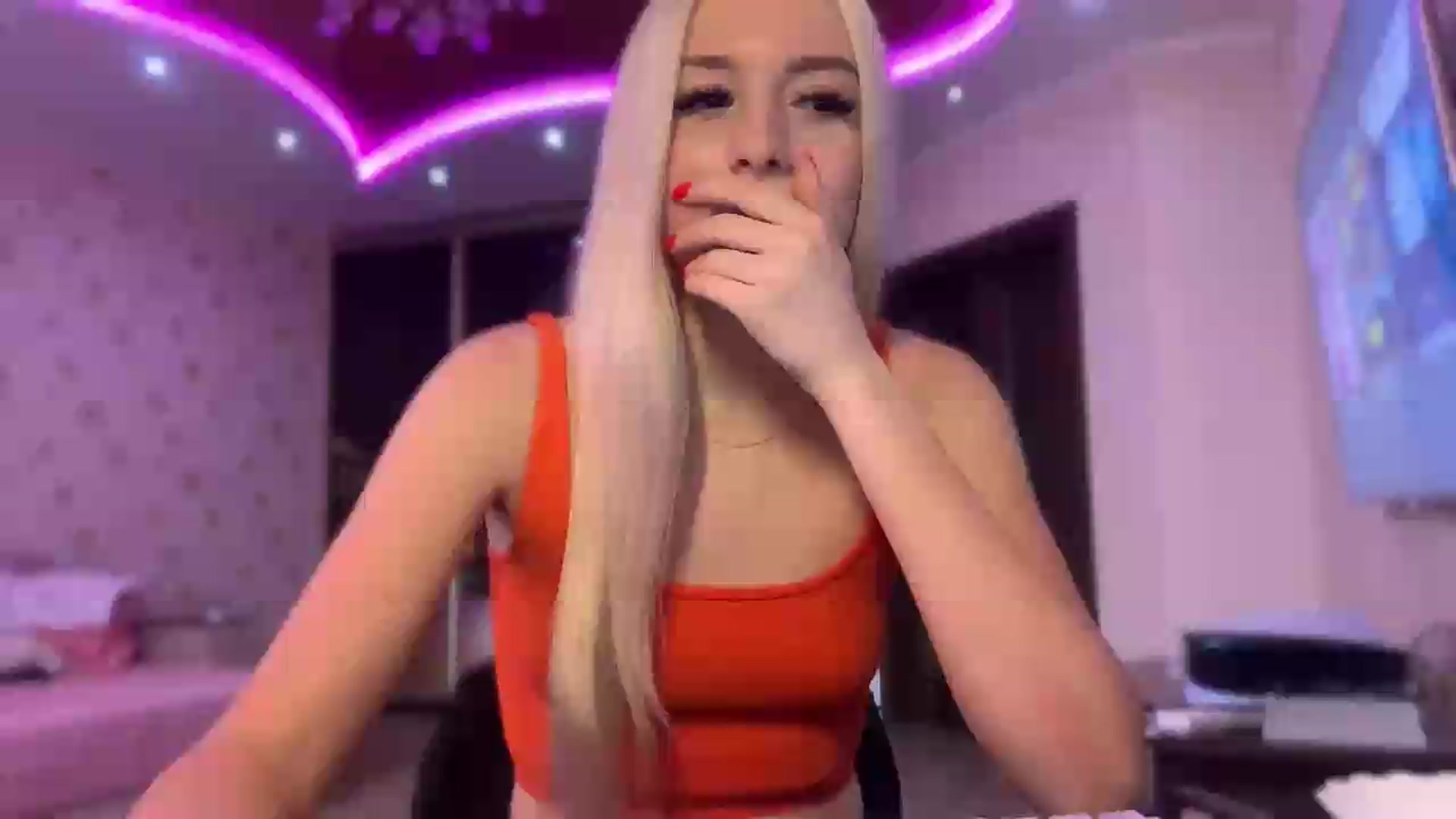 Gallery image thumbnail from SyndyRein's myfreecams stream on, 07/09/2026, 11:47 image 20 of 20