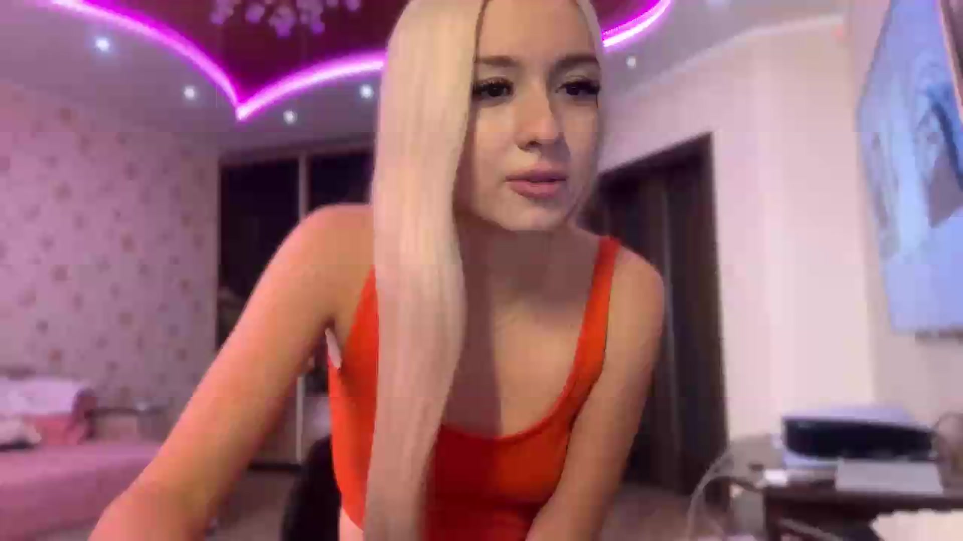 Gallery image thumbnail from SyndyRein's myfreecams stream on, 07/09/2026, 11:47 image 16 of 20