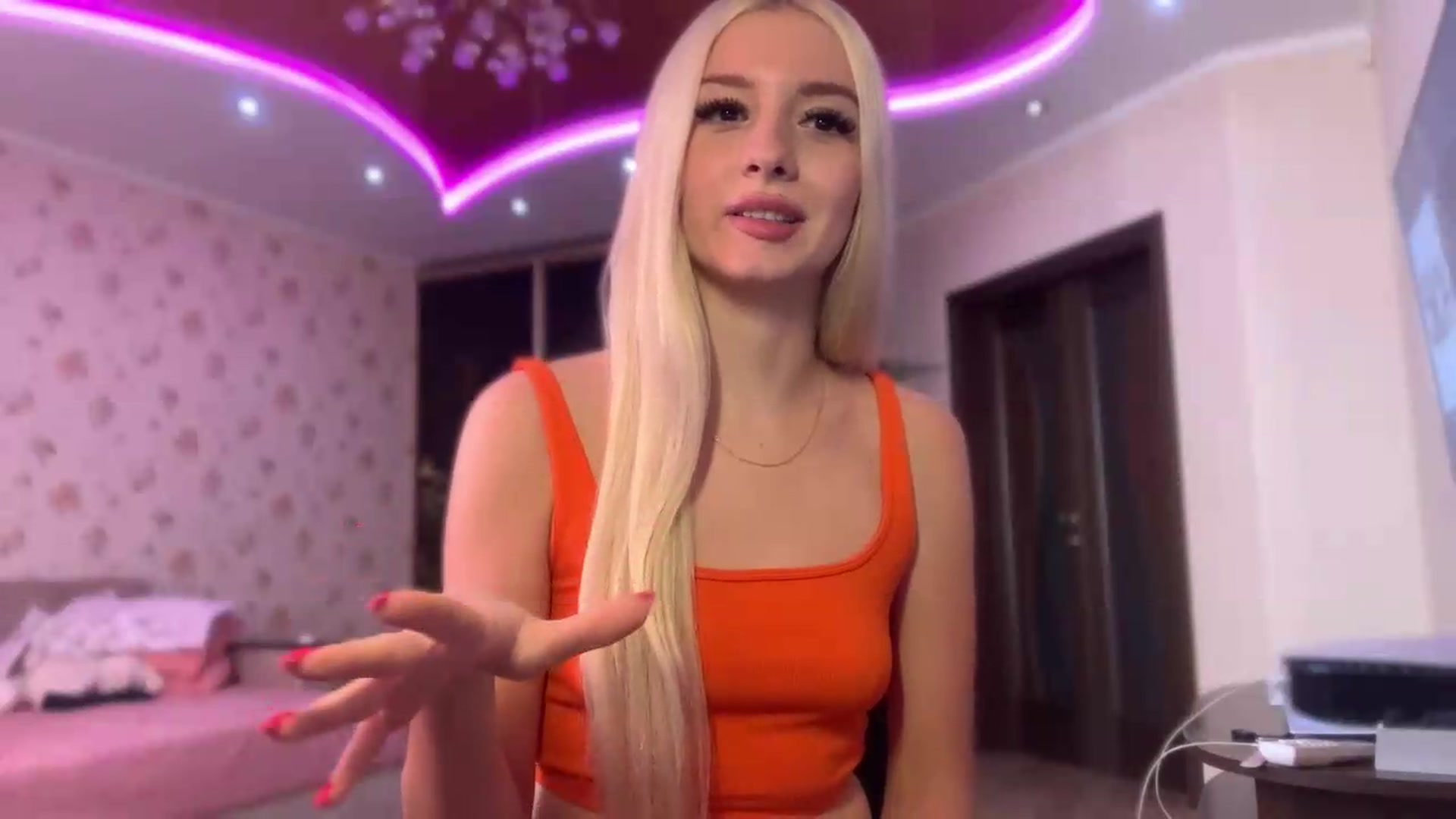 Gallery image thumbnail from SyndyRein's myfreecams stream on, 07/09/2026, 13:07 image 14 of 20