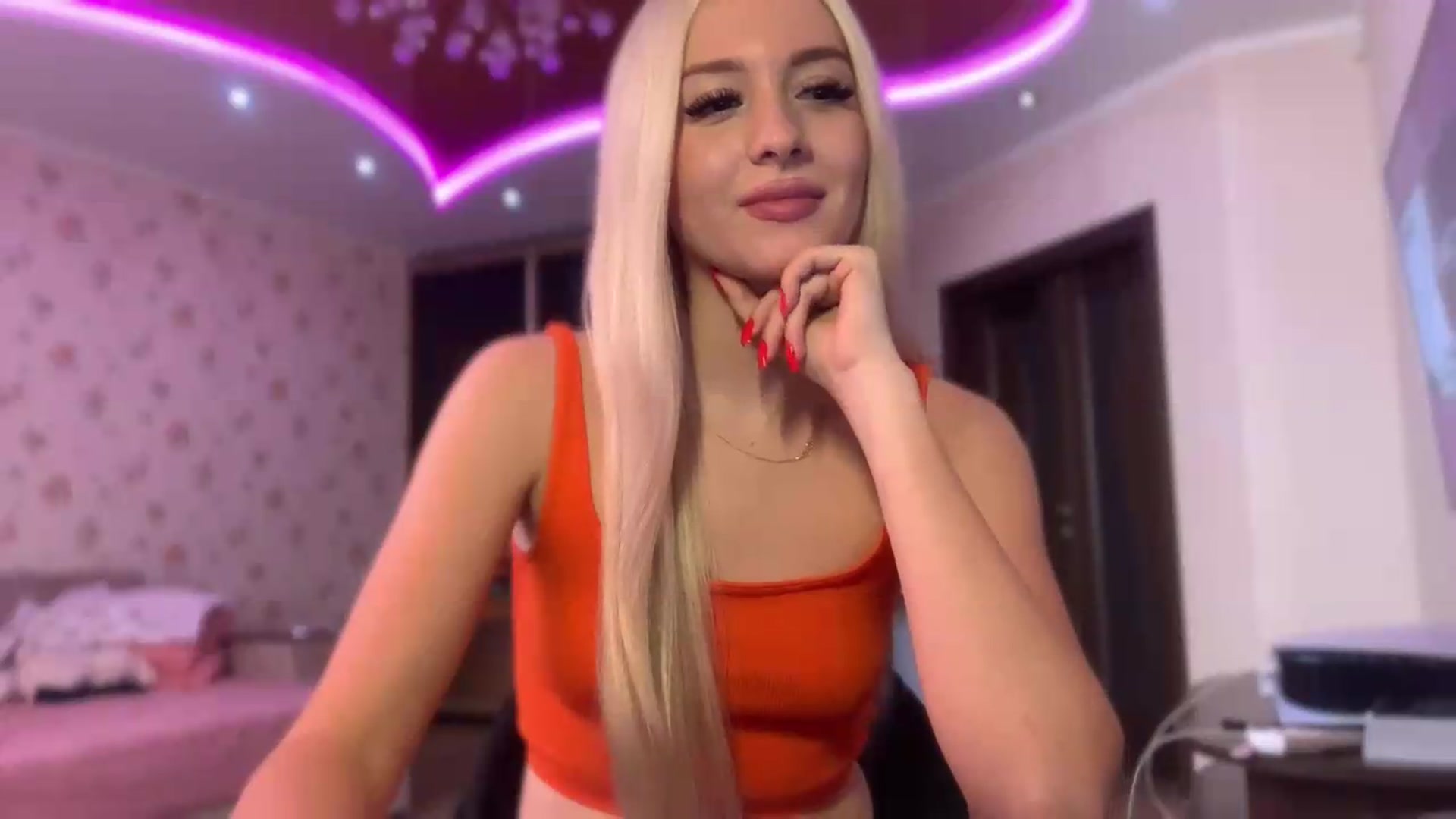 Gallery image thumbnail from SyndyRein's myfreecams stream on, 07/09/2026, 13:07 image 13 of 20