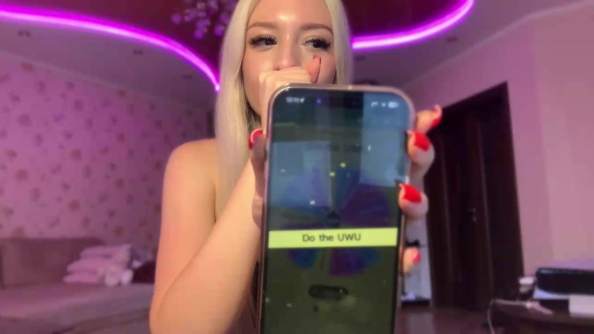 Gallery image thumbnail from SyndyRein's myfreecams stream on, 07/20/2026, 09:55 image 8 of 20