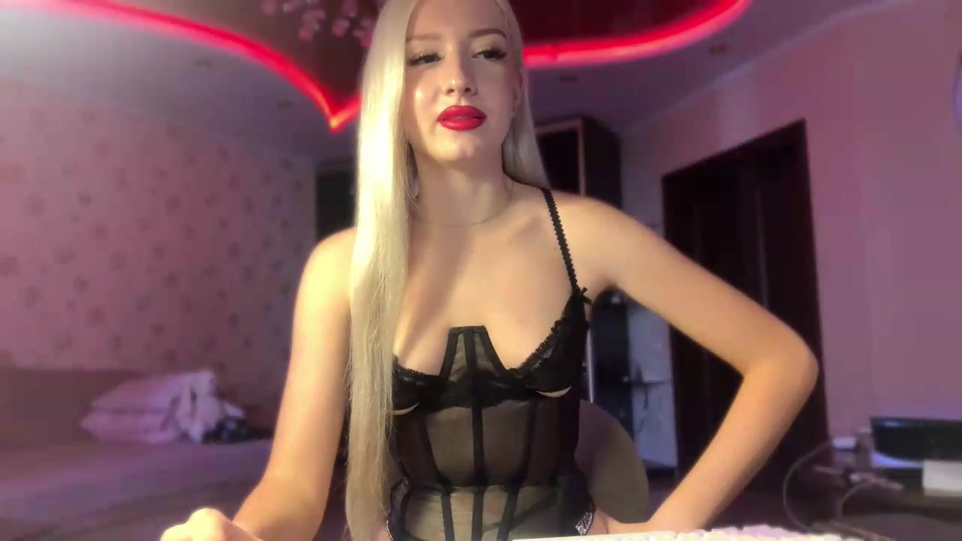 Gallery image thumbnail from SyndyRein's myfreecams stream on, 07/22/2026, 10:03 image 9 of 20
