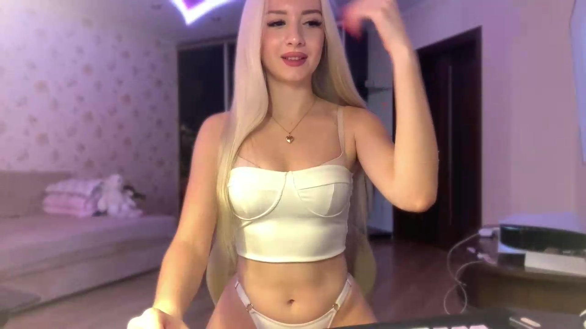 Gallery image thumbnail from SyndyRein's myfreecams stream on, 07/23/2026, 09:44 image 2 of 20