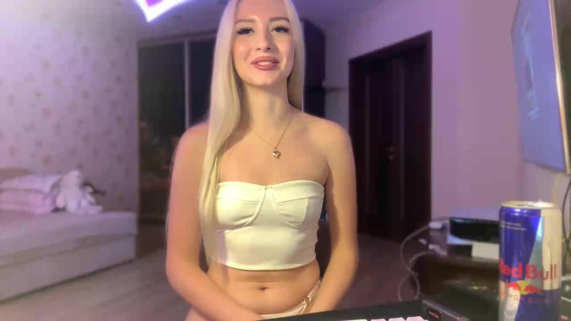 Gallery image thumbnail from SyndyRein's myfreecams stream on, 07/23/2026, 13:11 image 5 of 20