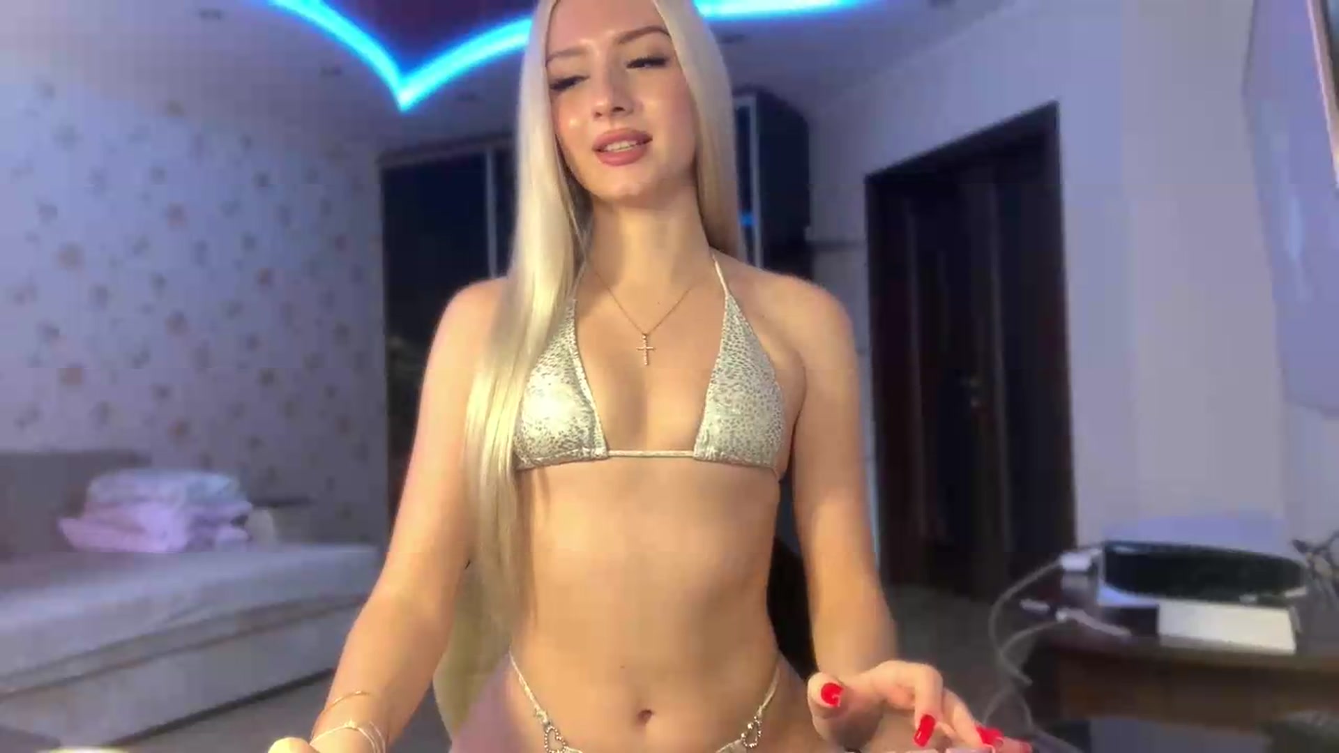 Gallery image thumbnail from SyndyRein's myfreecams stream on, 07/24/2026, 09:37 image 19 of 20