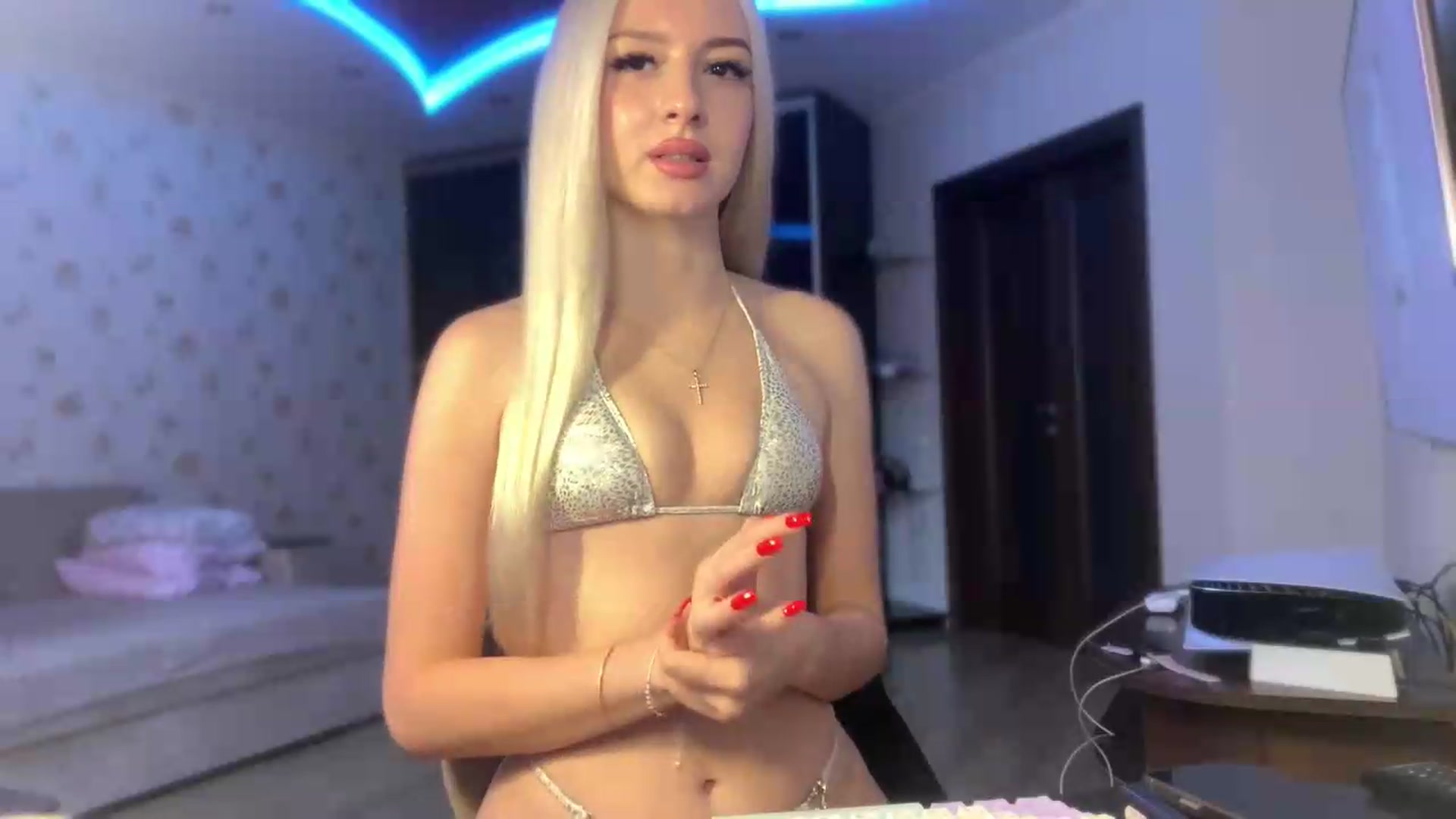 Gallery image thumbnail from SyndyRein's myfreecams stream on, 07/24/2026, 12:13 image 8 of 20