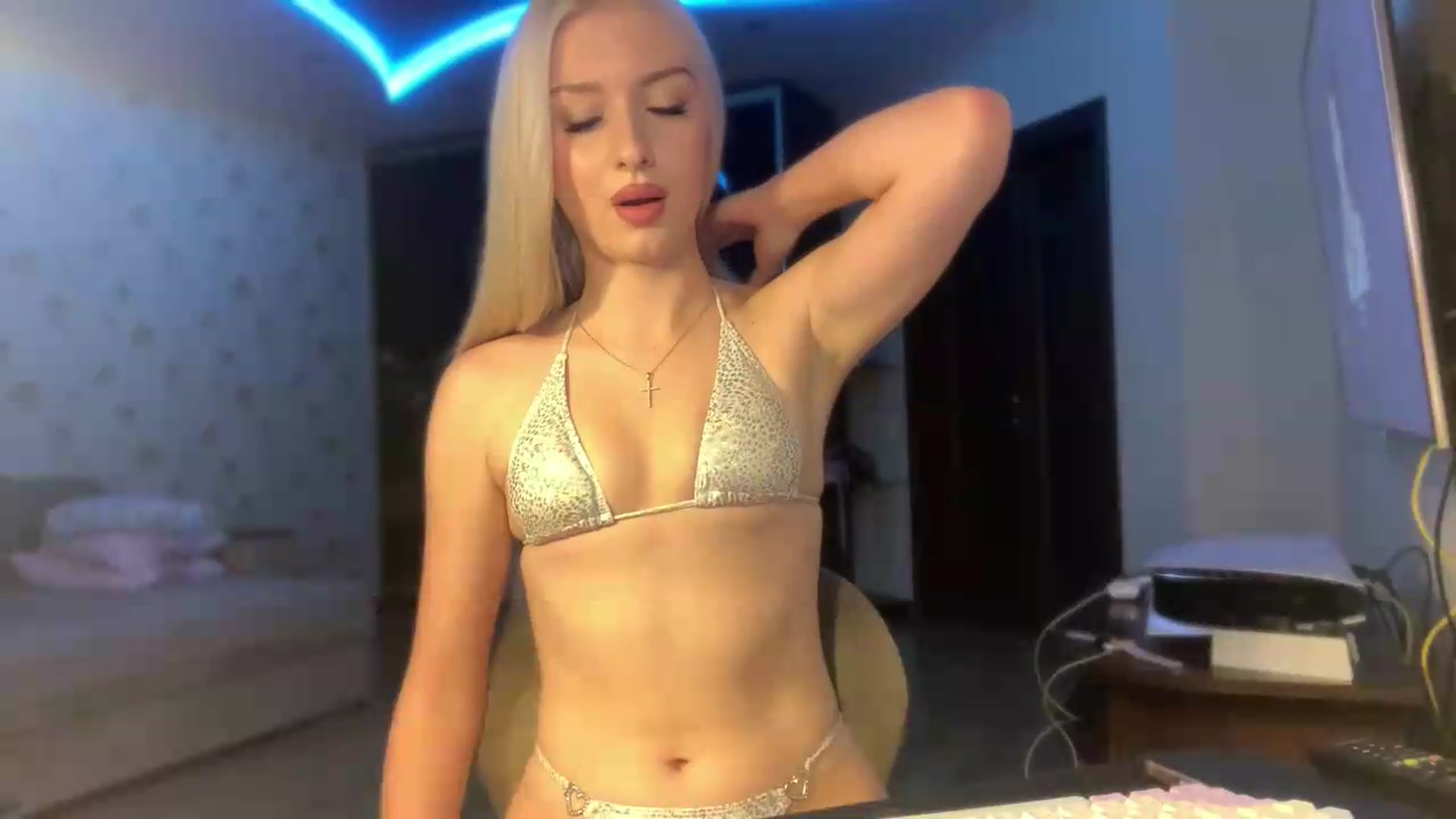 Gallery image thumbnail from SyndyRein's myfreecams stream on, 07/24/2026, 13:03 image 5 of 20