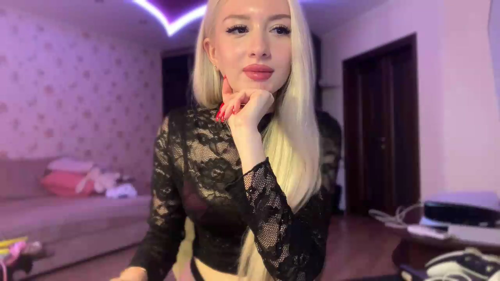Gallery image thumbnail from SyndyRein's myfreecams stream on, 07/27/2026, 12:01 image 15 of 20