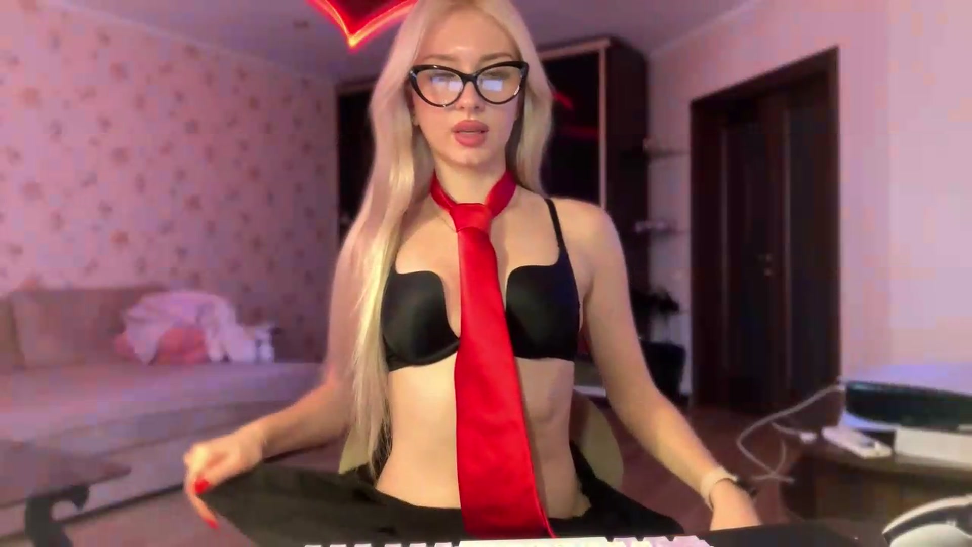 Gallery image thumbnail from SyndyRein's myfreecams stream on, 07/29/2026, 11:41 image 17 of 20