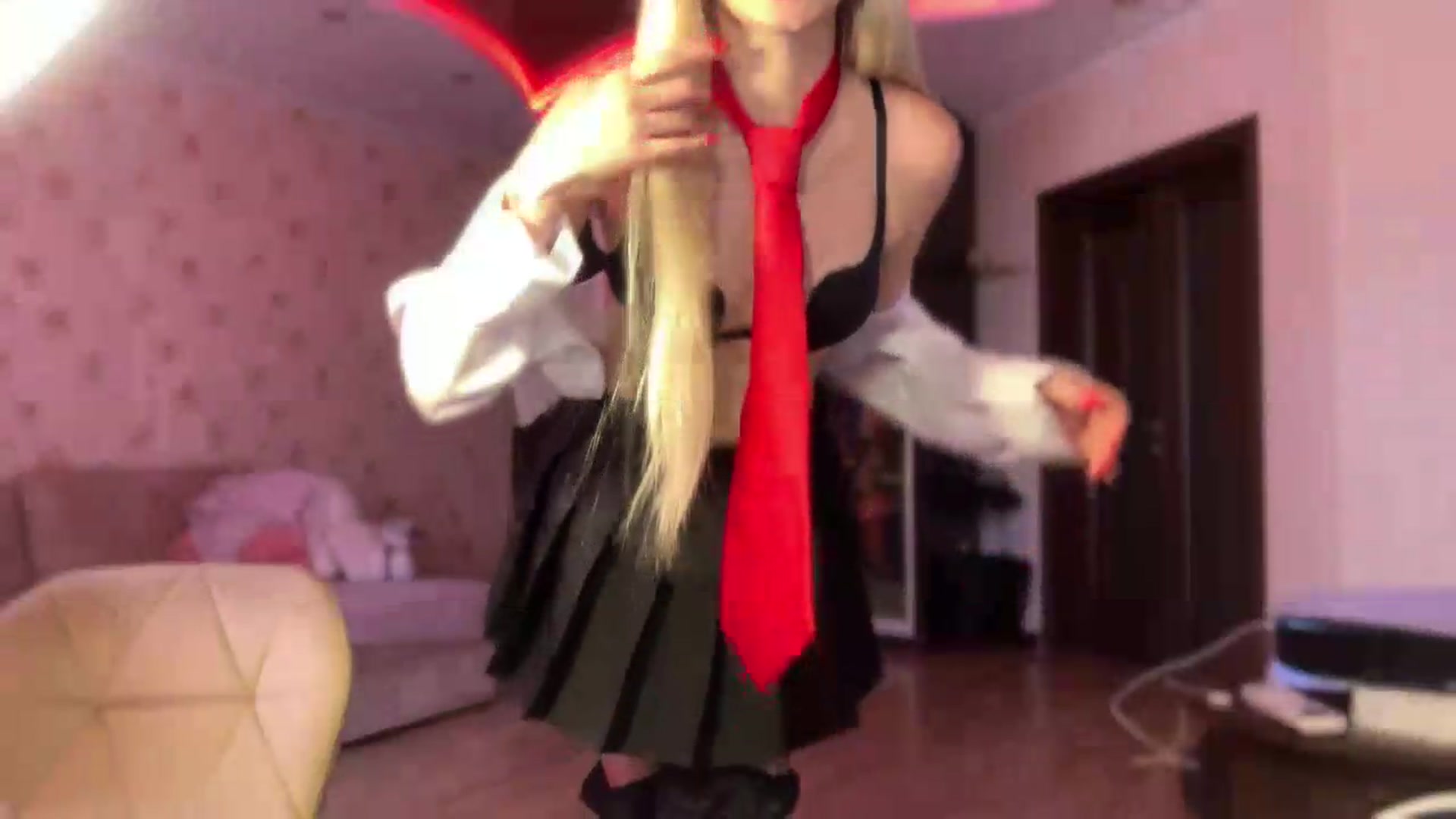 Gallery image thumbnail from SyndyRein's myfreecams stream on, 07/29/2026, 11:41 image 12 of 20