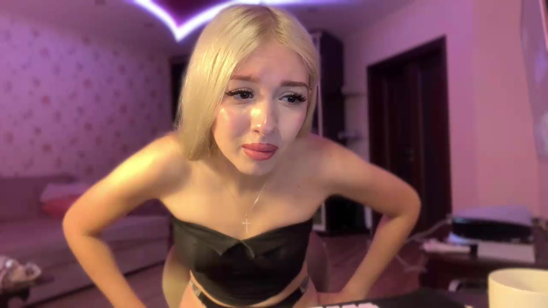 Gallery image thumbnail from SyndyRein's myfreecams stream on, 07/30/2026, 07:44 image 20 of 20
