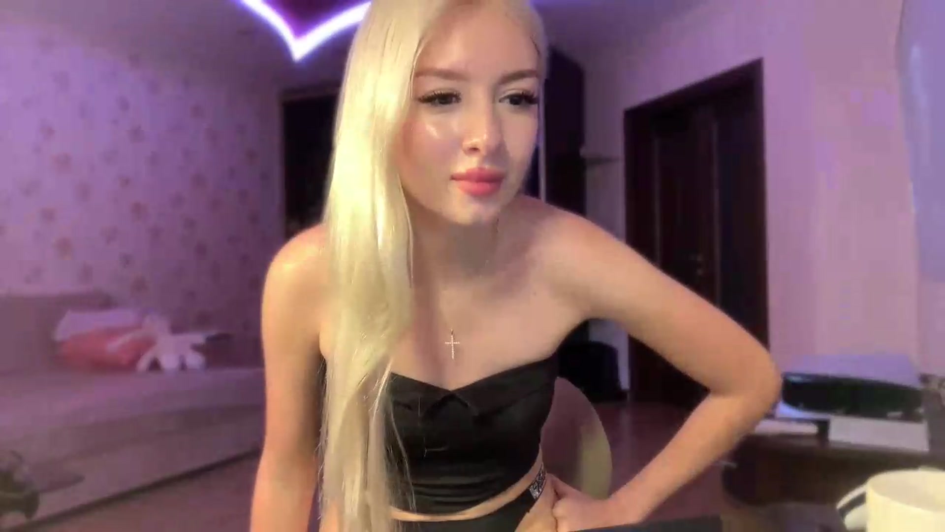 Gallery image thumbnail from SyndyRein's myfreecams stream on, 07/30/2026, 13:30 image 18 of 20