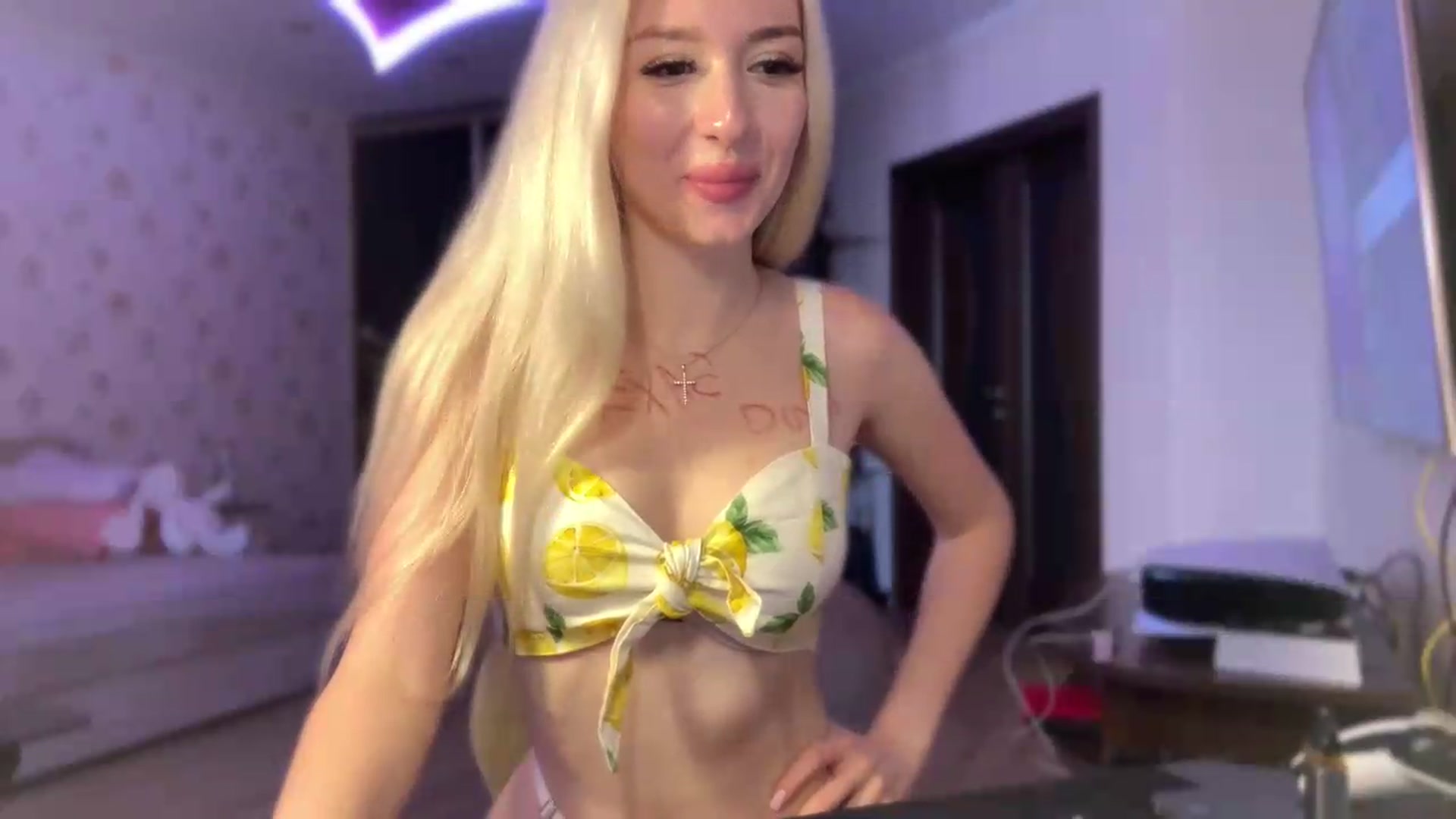 Gallery image thumbnail from SyndyRein's myfreecams stream on, 08/04/2026, 11:59 image 20 of 20