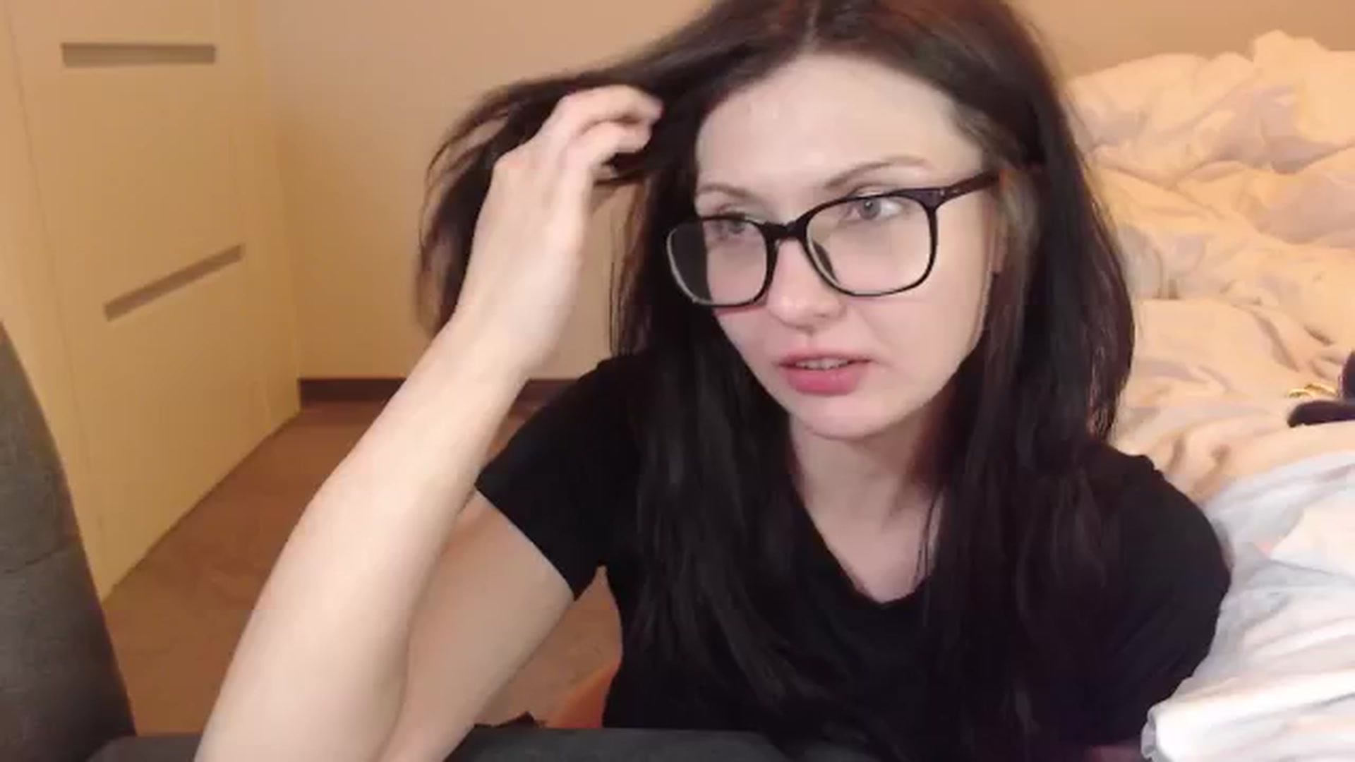 Gallery image thumbnail from T0oGood2Avoid's myfreecams stream on, 09/15/2024, 19:41 image 3 of 20