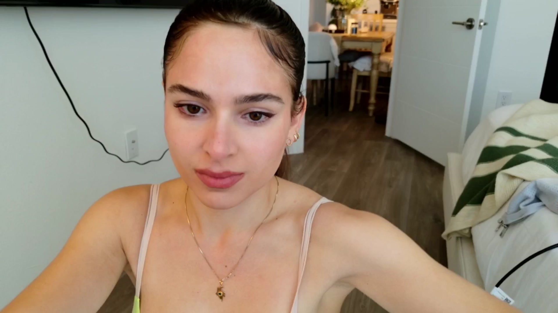 Gallery image thumbnail from TATATYLEY's myfreecams stream on, 06/07/2025, 24:59 image 16 of 20