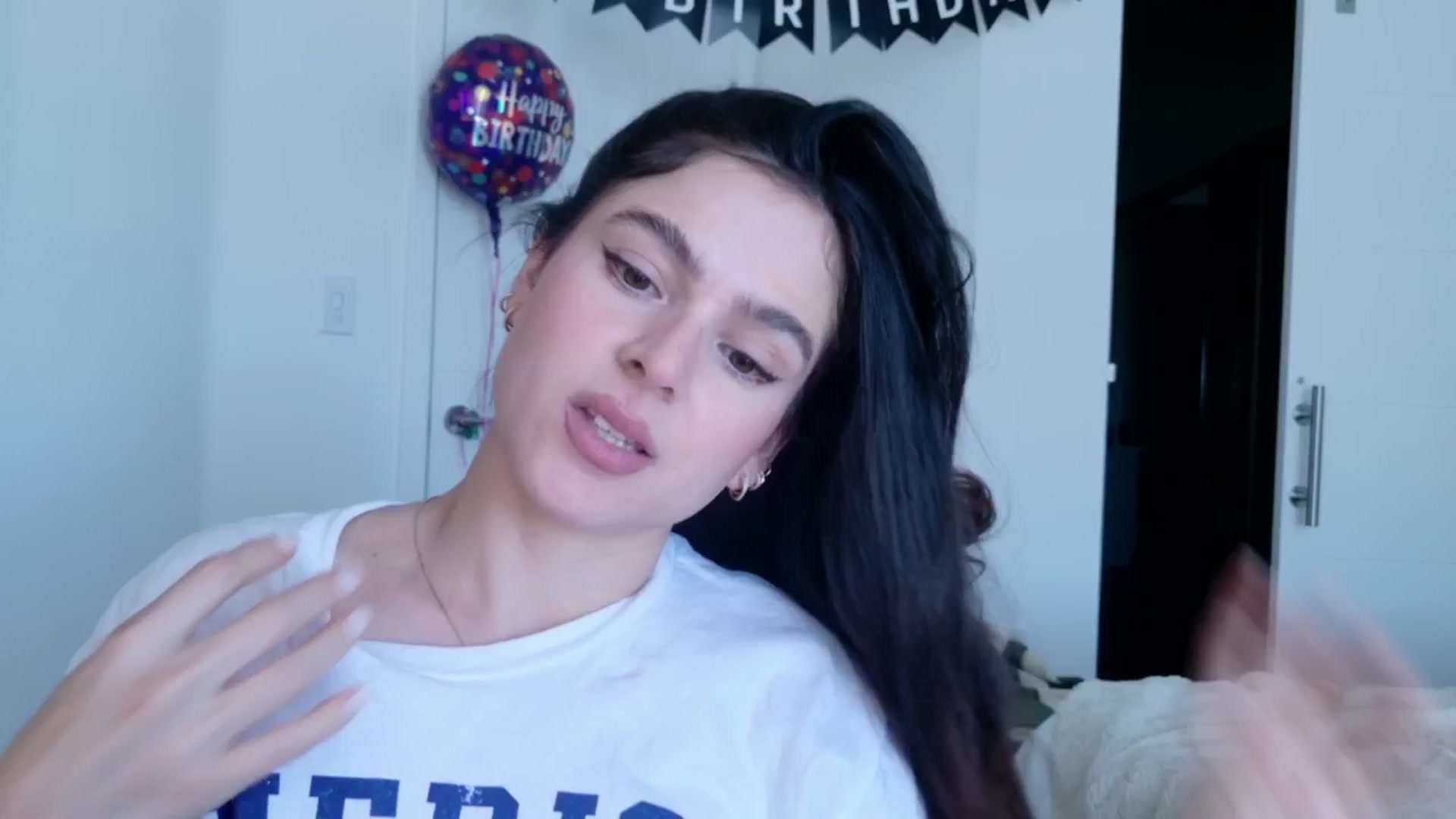 Gallery image thumbnail from TATATYLEY's myfreecams stream on, 07/06/2025, 02:32 image 5 of 20