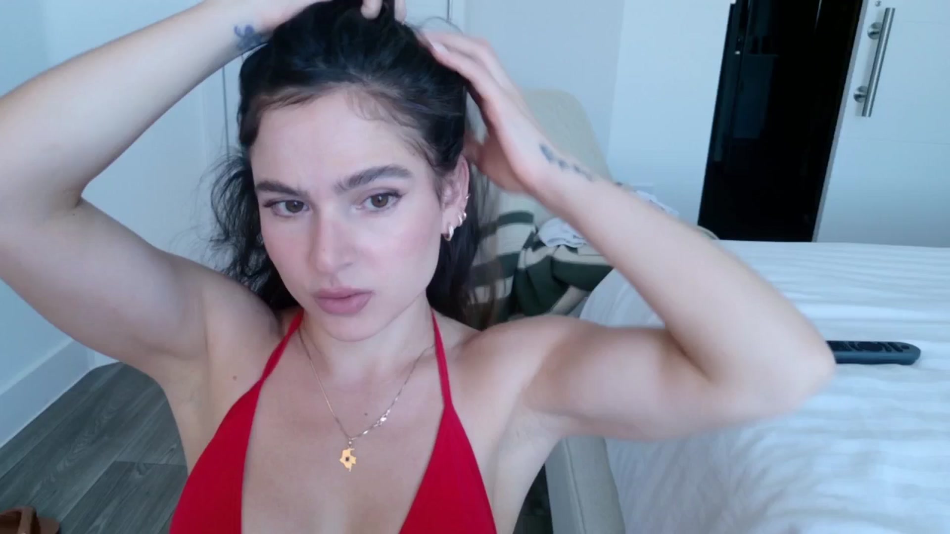 Gallery image thumbnail from TATATYLEY's myfreecams stream on, 07/06/2025, 02:32 image 14 of 20