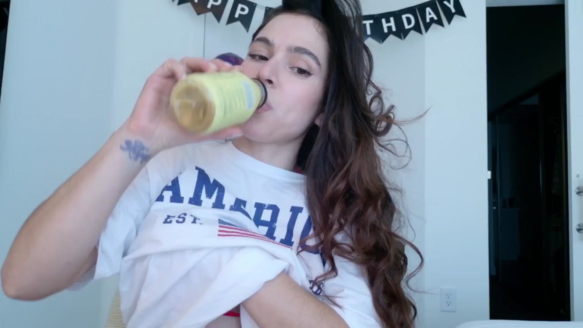 Gallery image thumbnail from TATATYLEY's myfreecams stream on, 07/06/2025, 02:32 image 17 of 20