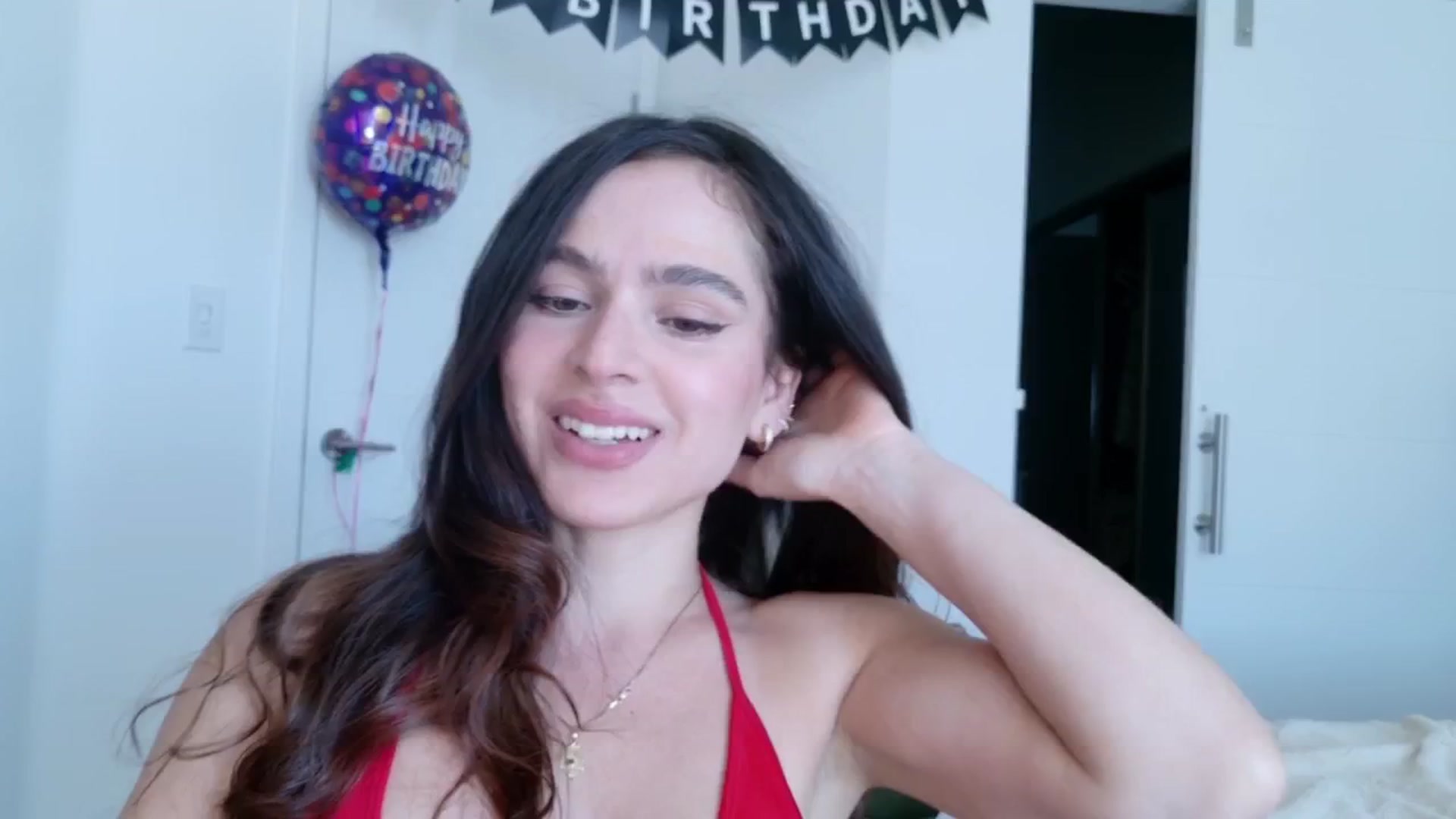 Gallery image thumbnail from TATATYLEY's myfreecams stream on, 07/06/2025, 02:32 image 7 of 20