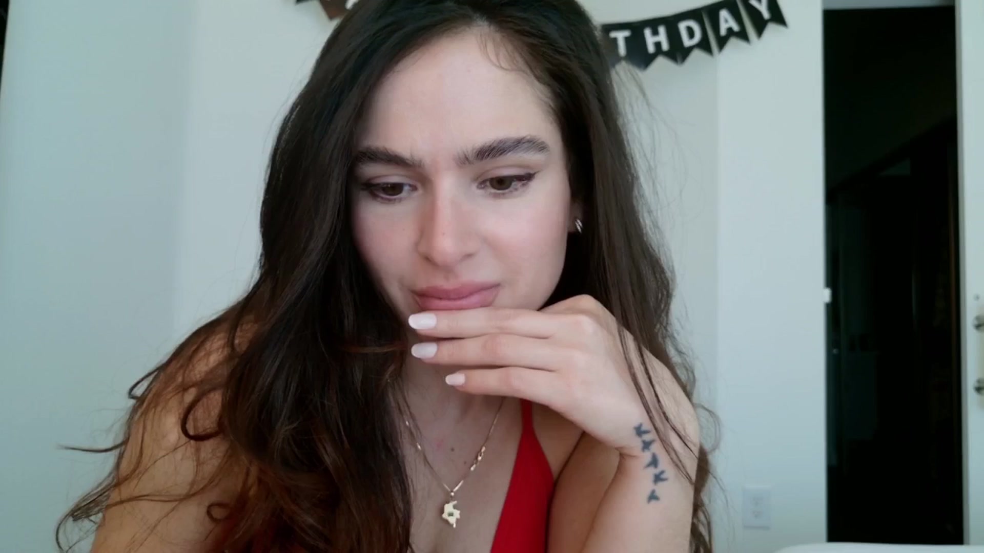 Gallery image thumbnail from TATATYLEY's myfreecams stream on, 07/06/2025, 02:32 image 20 of 20