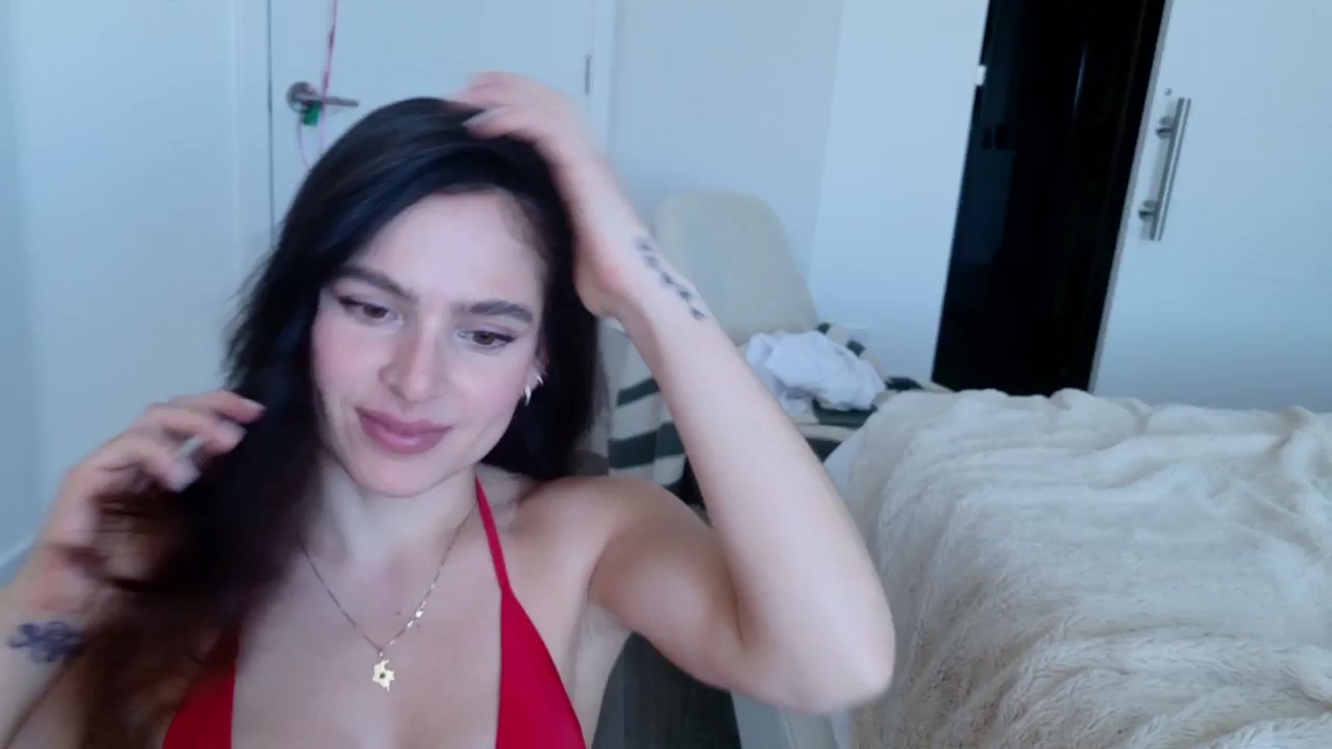 Gallery image thumbnail from TATATYLEY's myfreecams stream on, 07/06/2025, 02:32 image 9 of 20